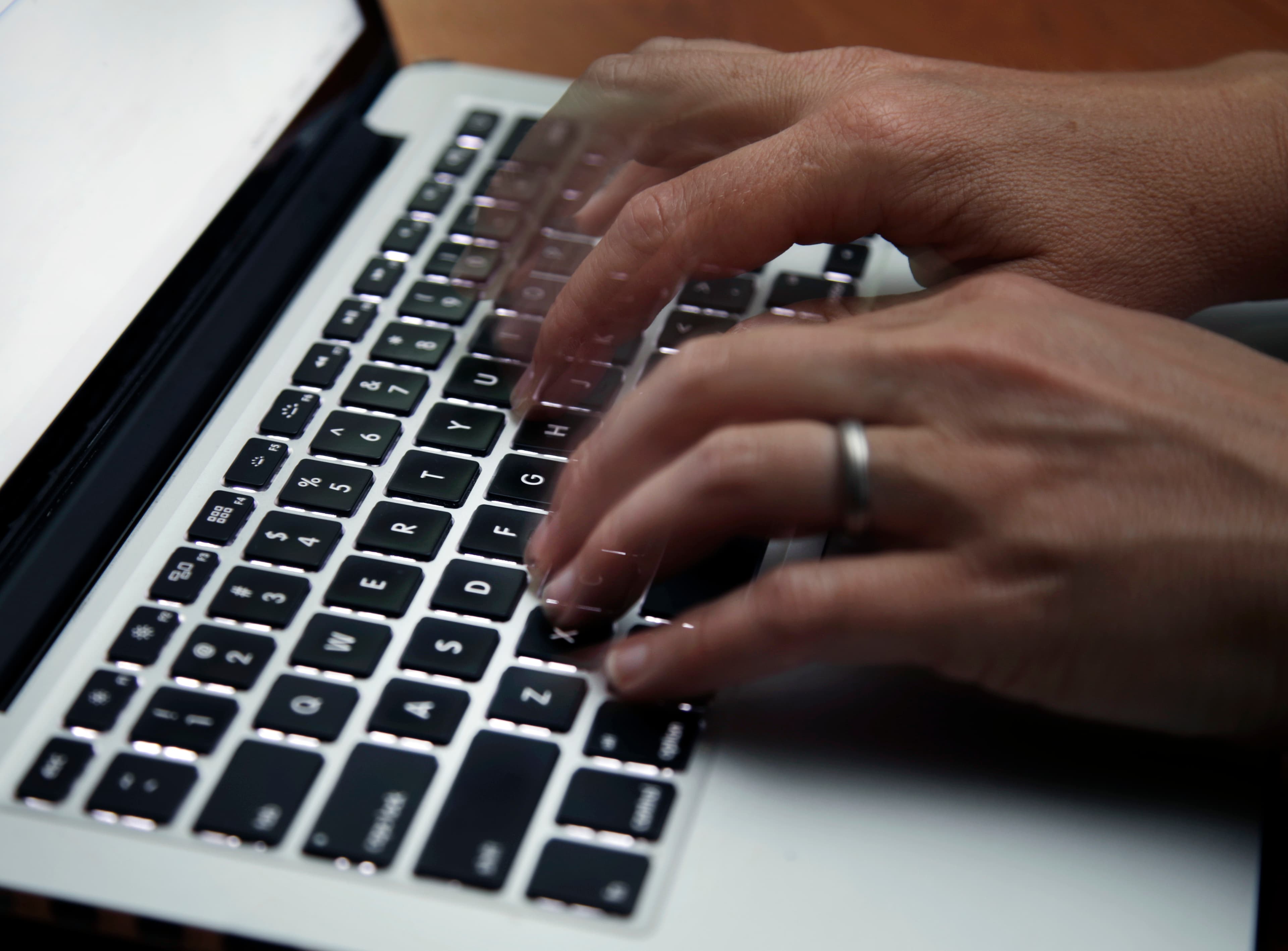 Florida ranks second in nation for identity theft, new study shows