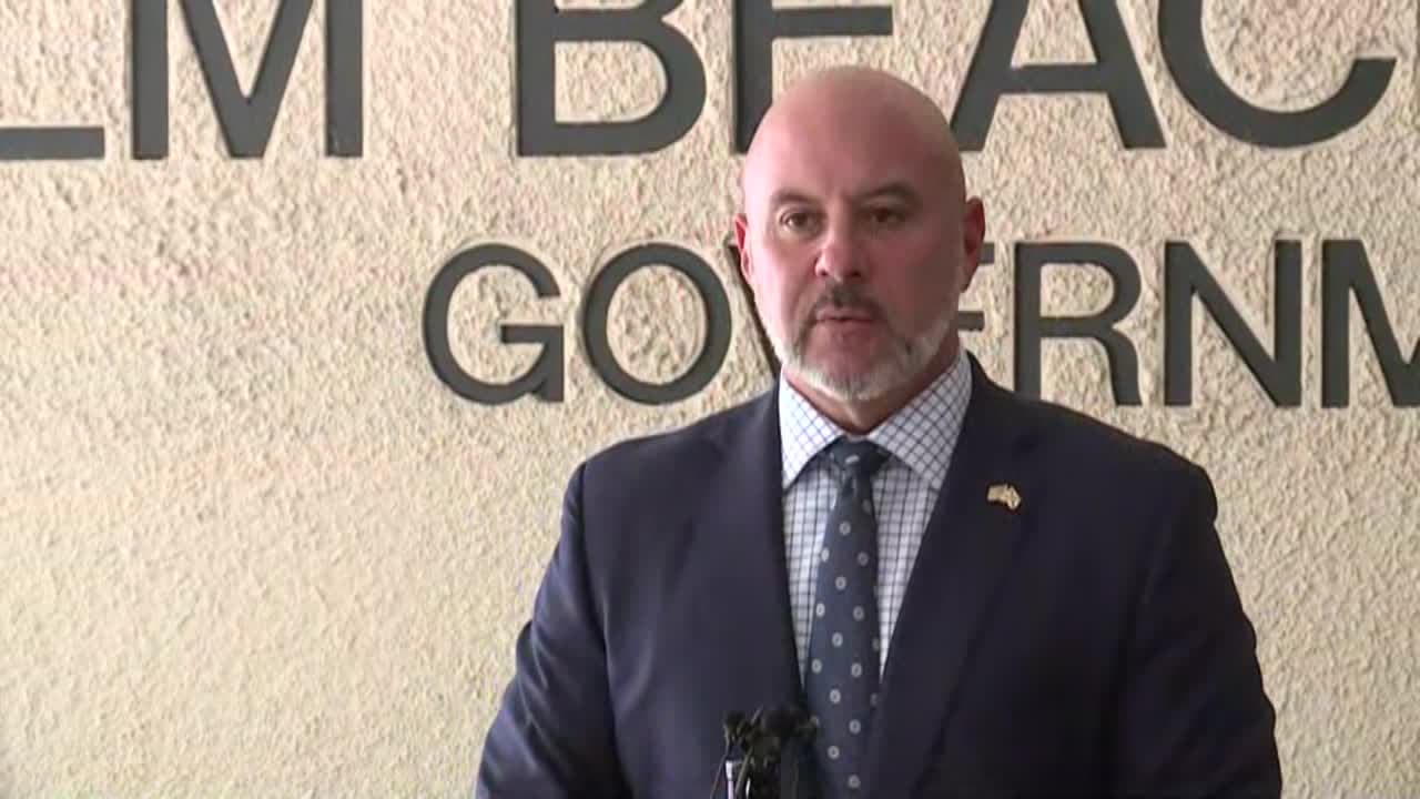 DOGE audits of local governments 'are not going to go away,' Florida CFO says