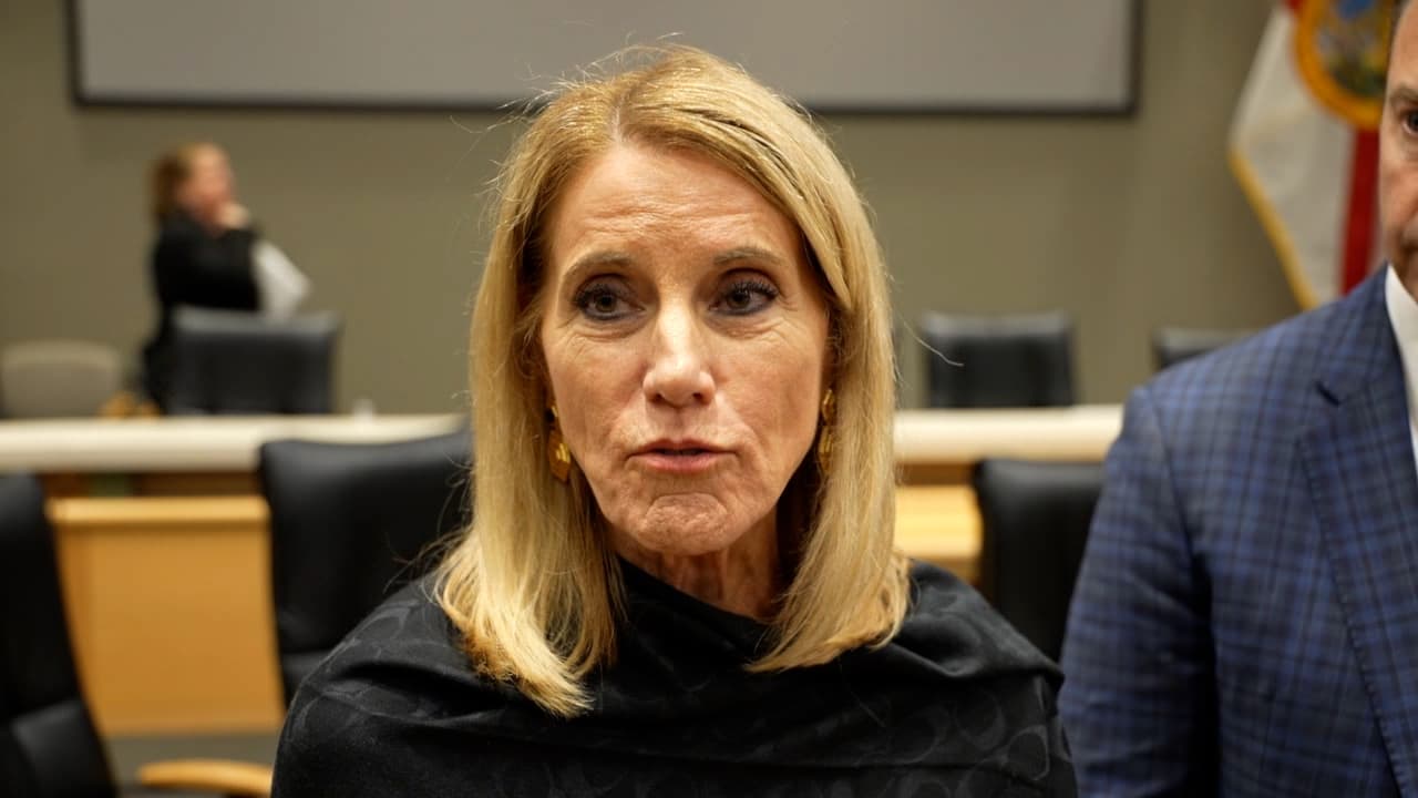 No clear plan yet on property tax relief from Florida House