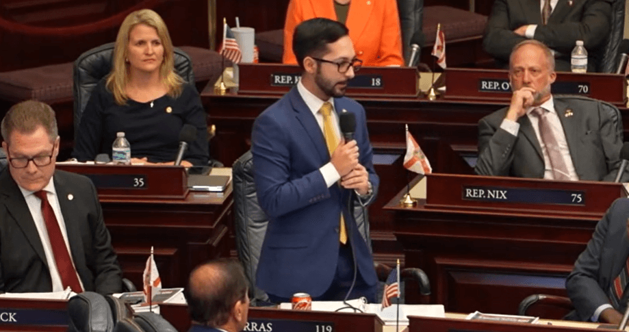 Florida lawmaker floats ban on HOAs amid growing backlash