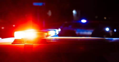 3 people shot at immigration detention facility, AP reports