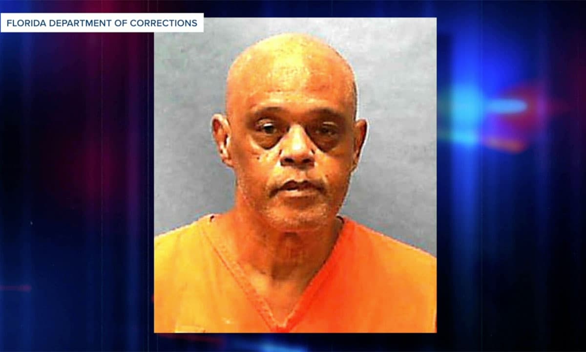 Florida’s 10th execution carried out in 2025, a state record