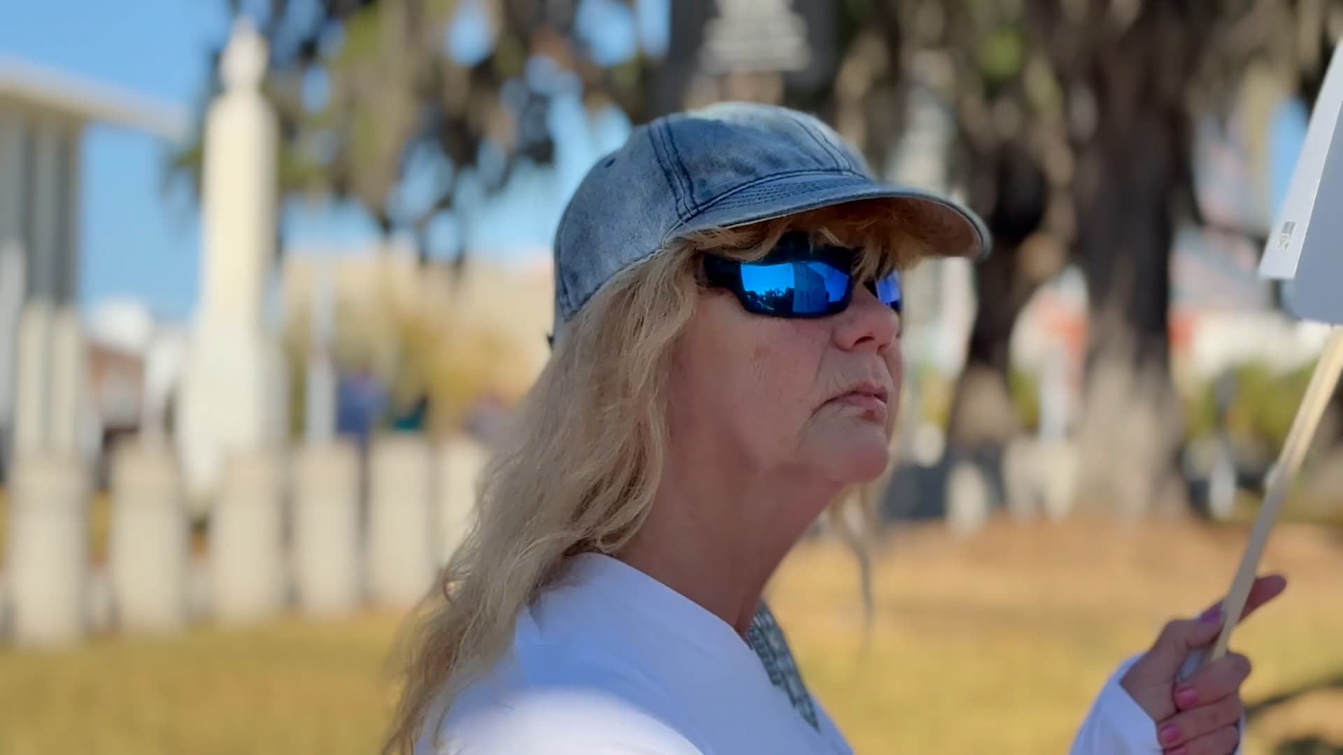 Homeowners Rally in Tallahassee as Lawmakers Weigh HOA Overhaul