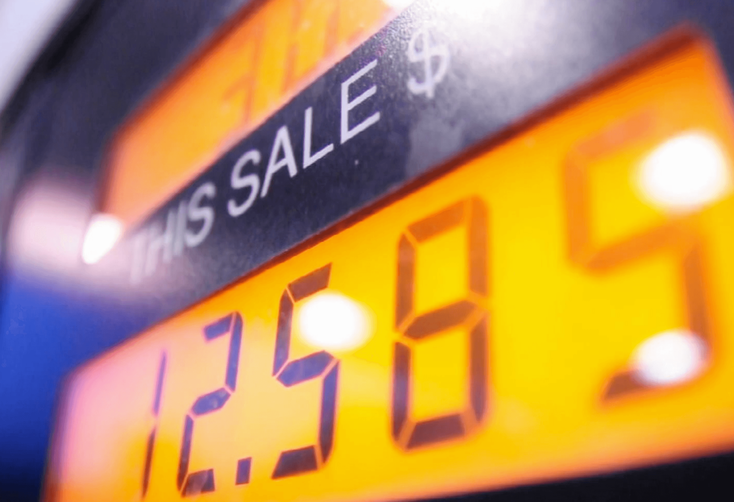 Gas burden hits 20-year low as Americans spend less than 2% of income on fuel