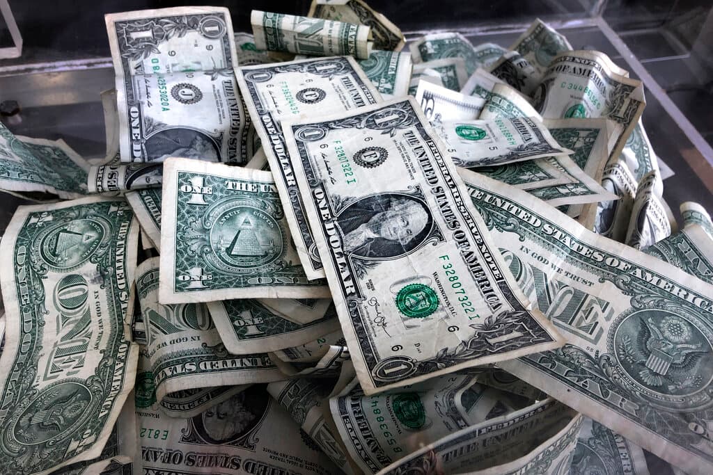 Florida ranks second in nation for credit card fraud