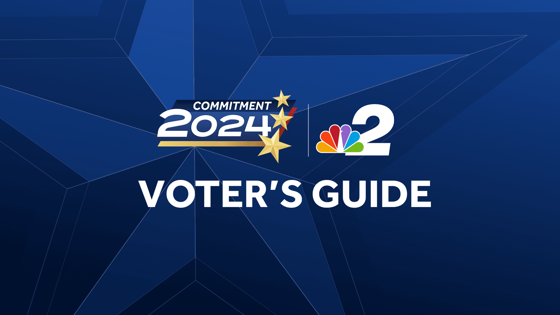 Southwest Florida General Election: Voter's Guide 2024