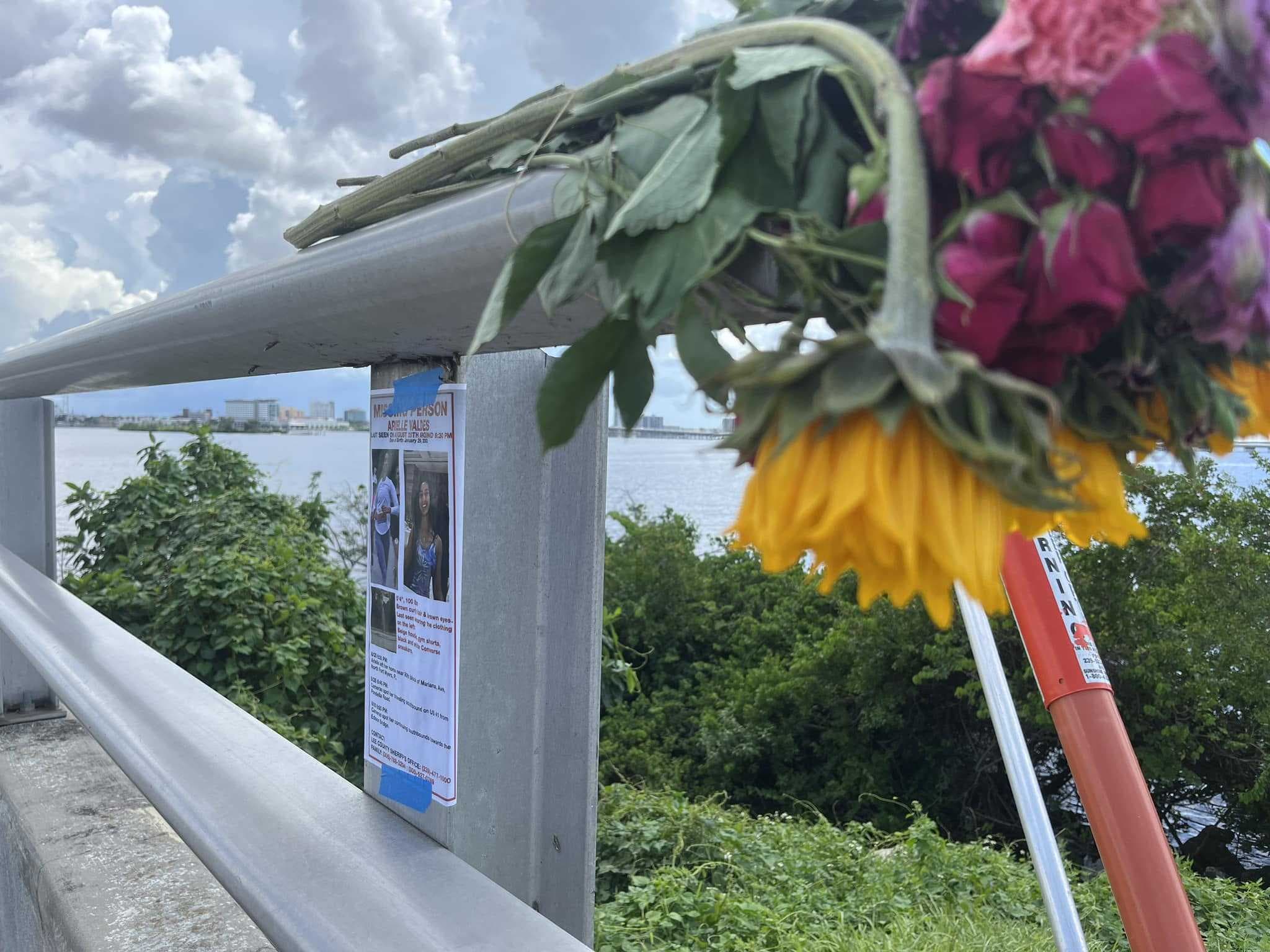 Exclusive: Sister, friends of Arielle Valdes share memories and closure after 21-year-old's body was found