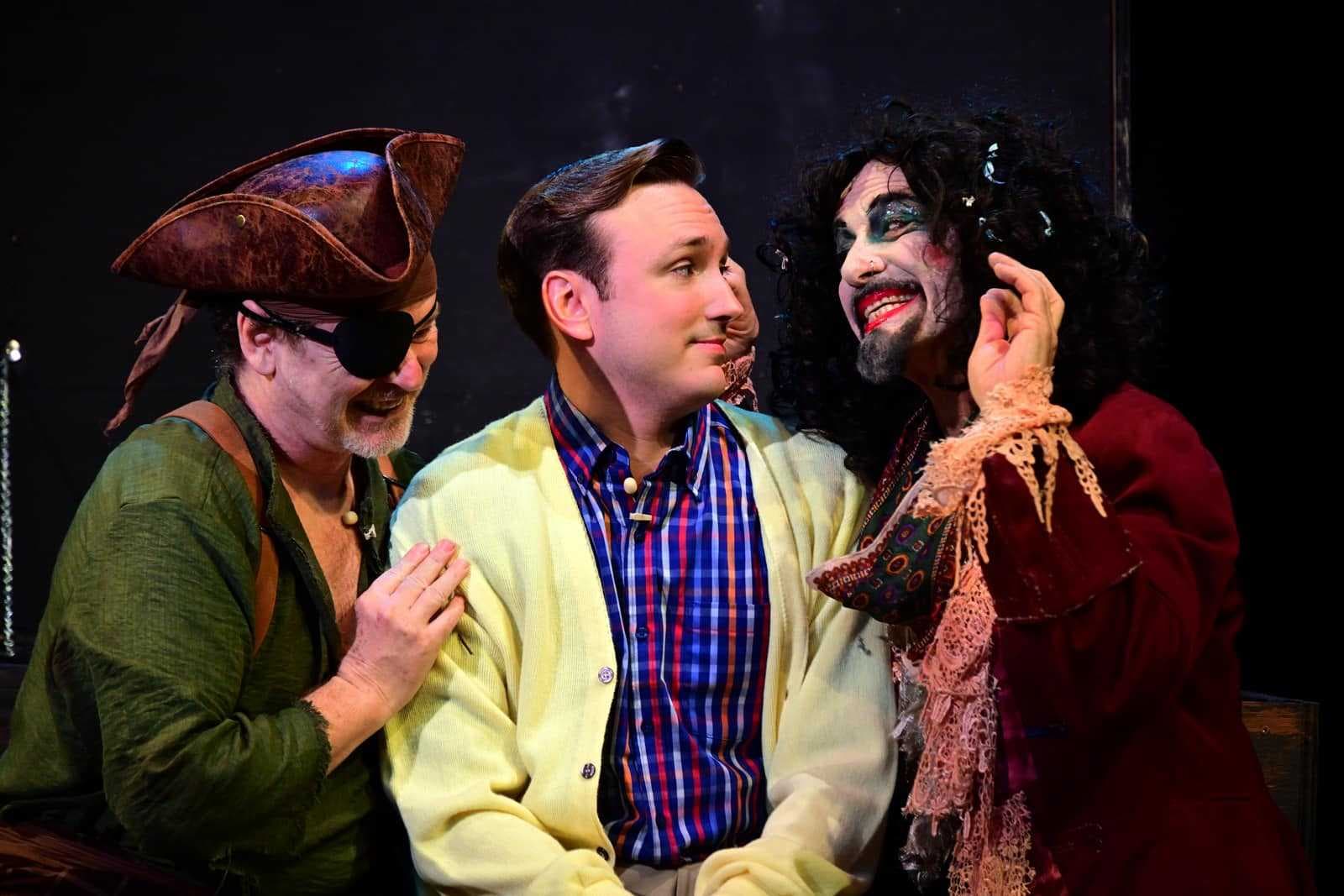 Gulf Coast Theater Review: Classic musical 'The Fantasticks' brings nostalgia to Players Circle Theater
