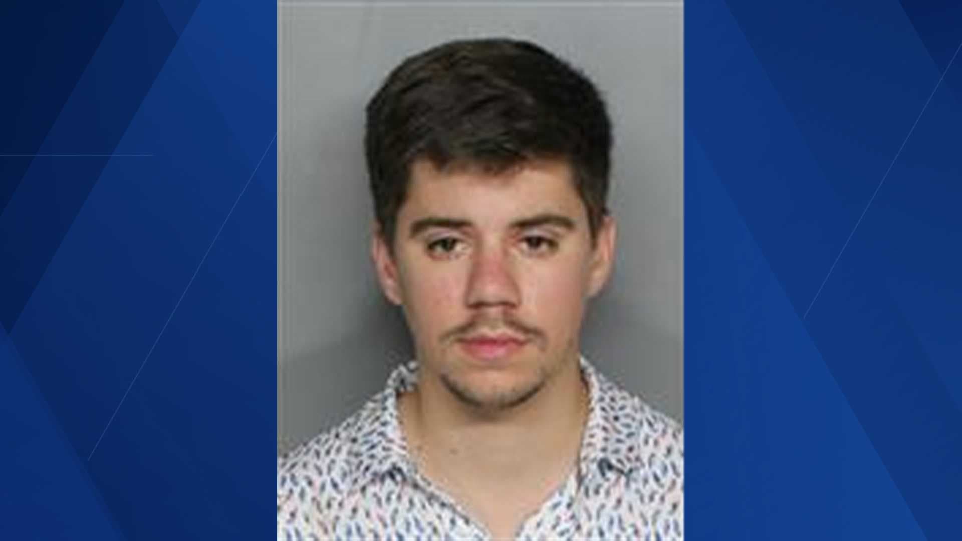 Man accused of attacking 79-year-old on Rotonda golf course