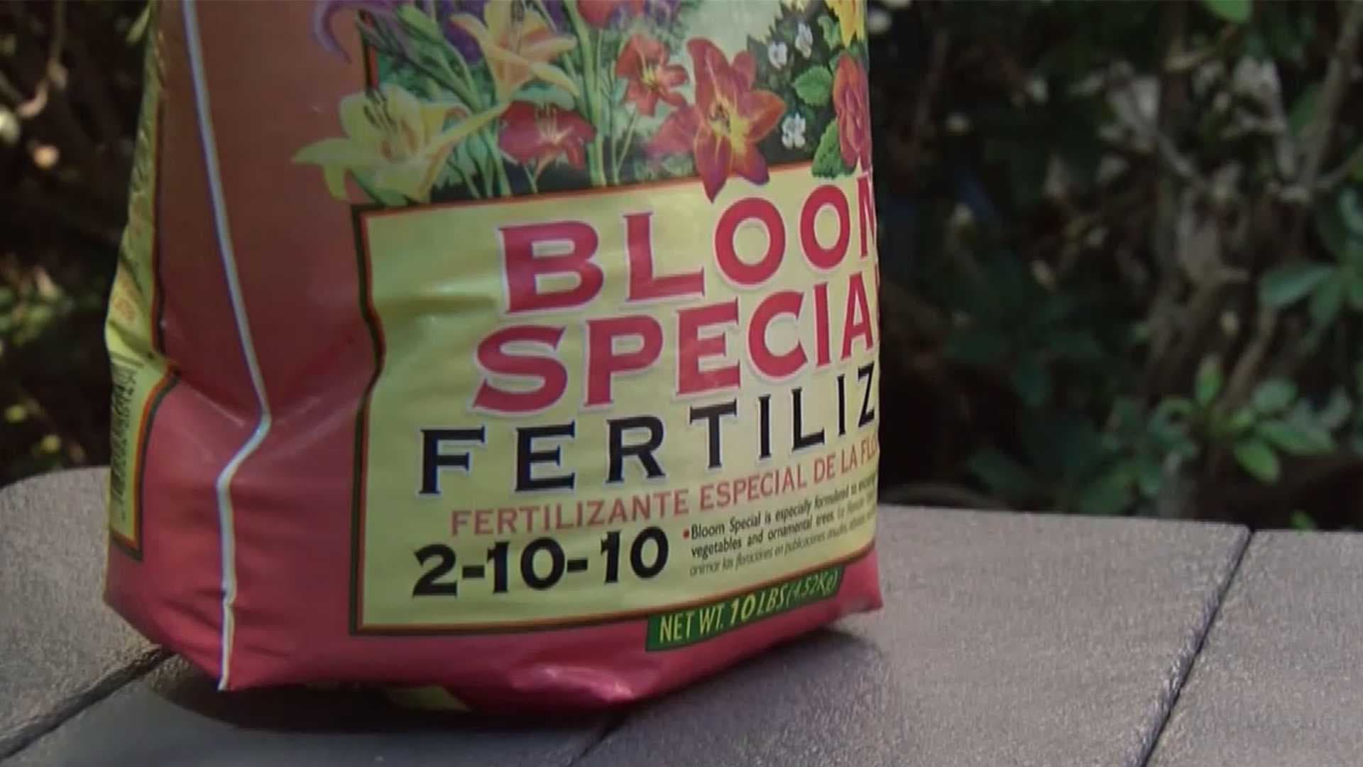 Fertilize Smart Communications Toolkit helping educate the community