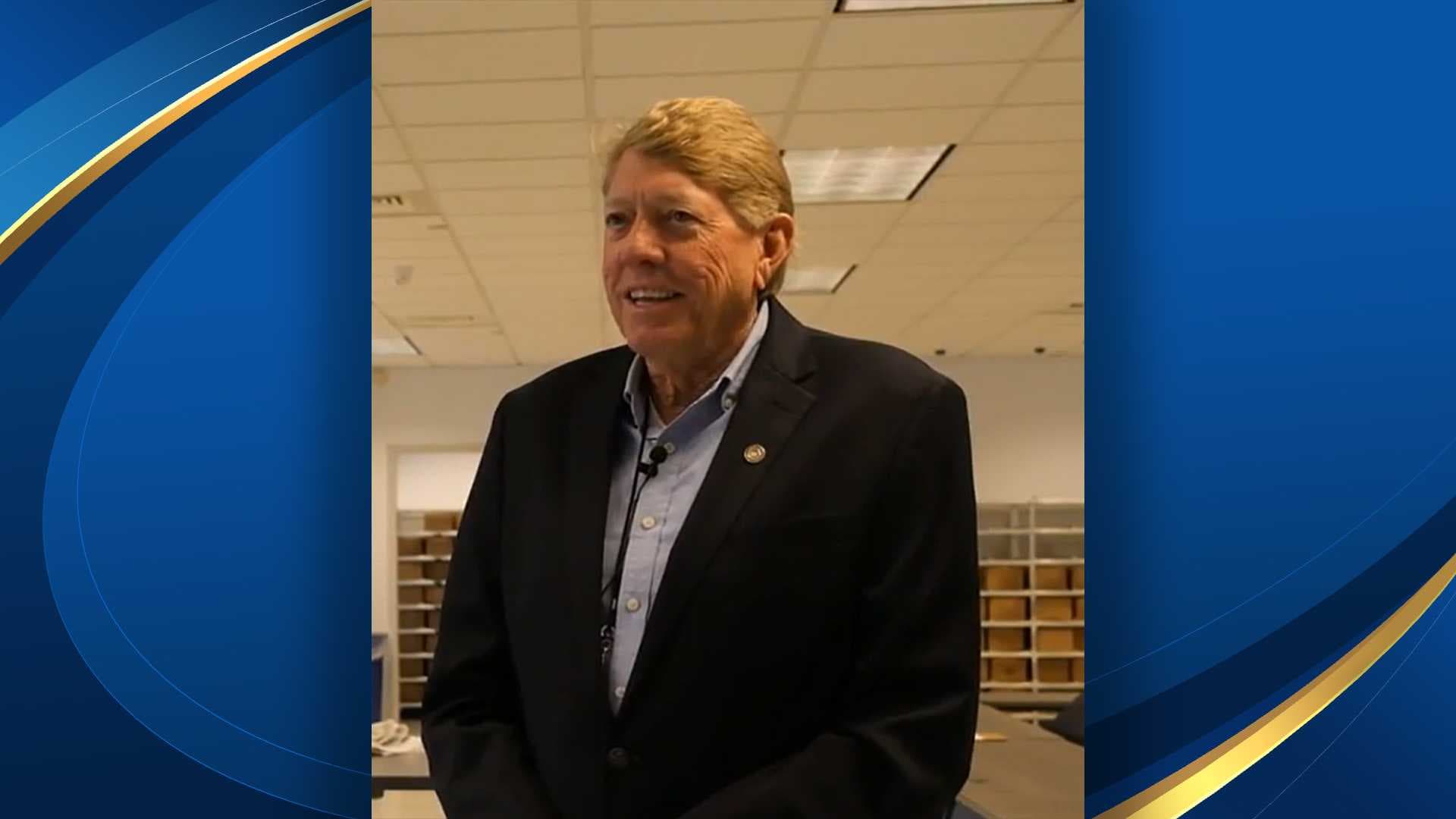 Lee County Supervisor of Elections issues apology for affair