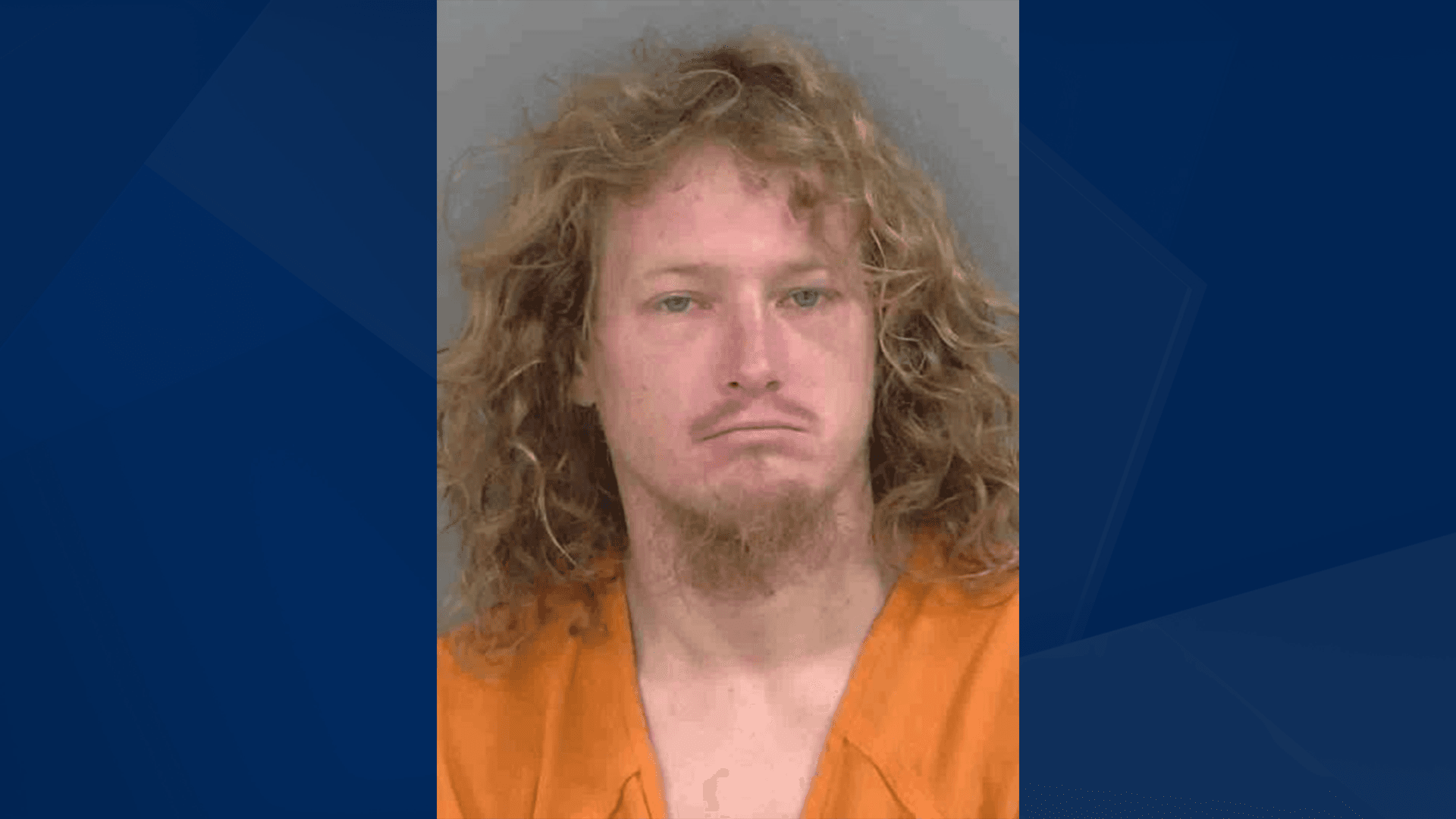 Naples man accused of throwing bicycle at woman and harassing people on 5th Avenue S.