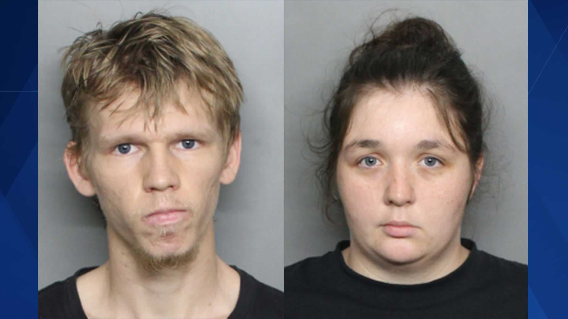 Port Charlotte couple facing child neglect charges after infant suffers life-threatening injuries