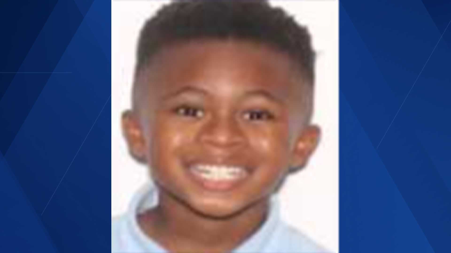 FDLE AMBER Alert for Dade County 9-year-old canceled, child found safe