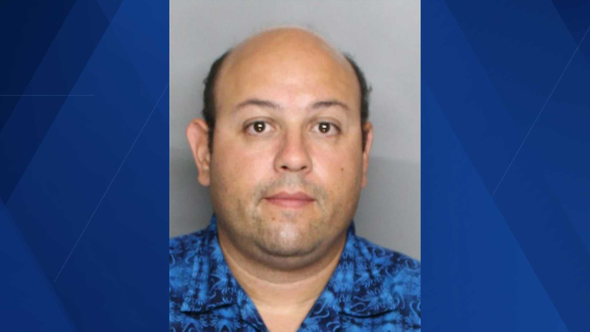 Port Charlotte man arrested for outburst at Del Taco after being denied tacos at closing time