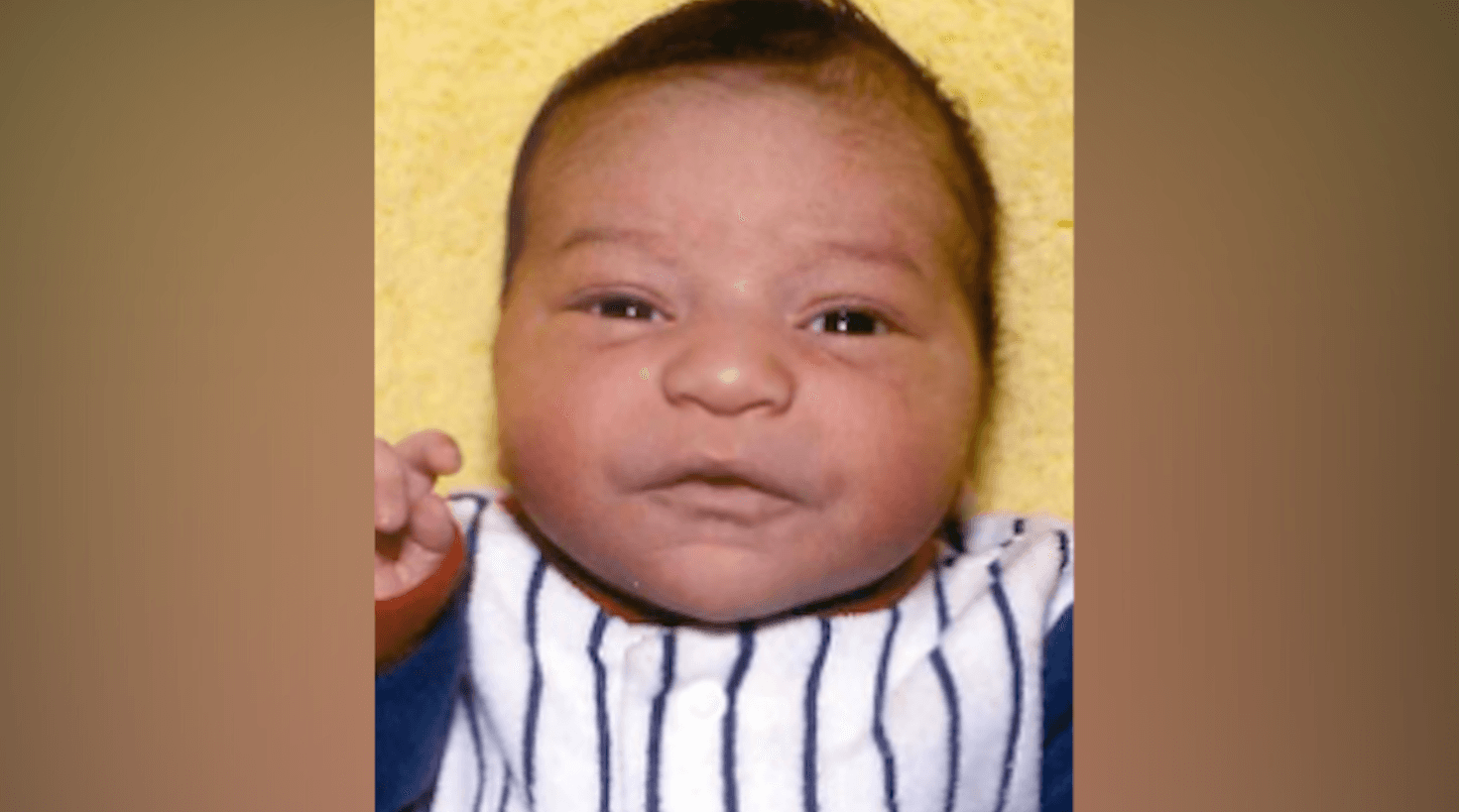 18 years after baby Bryan disappeared, detectives still work to find him