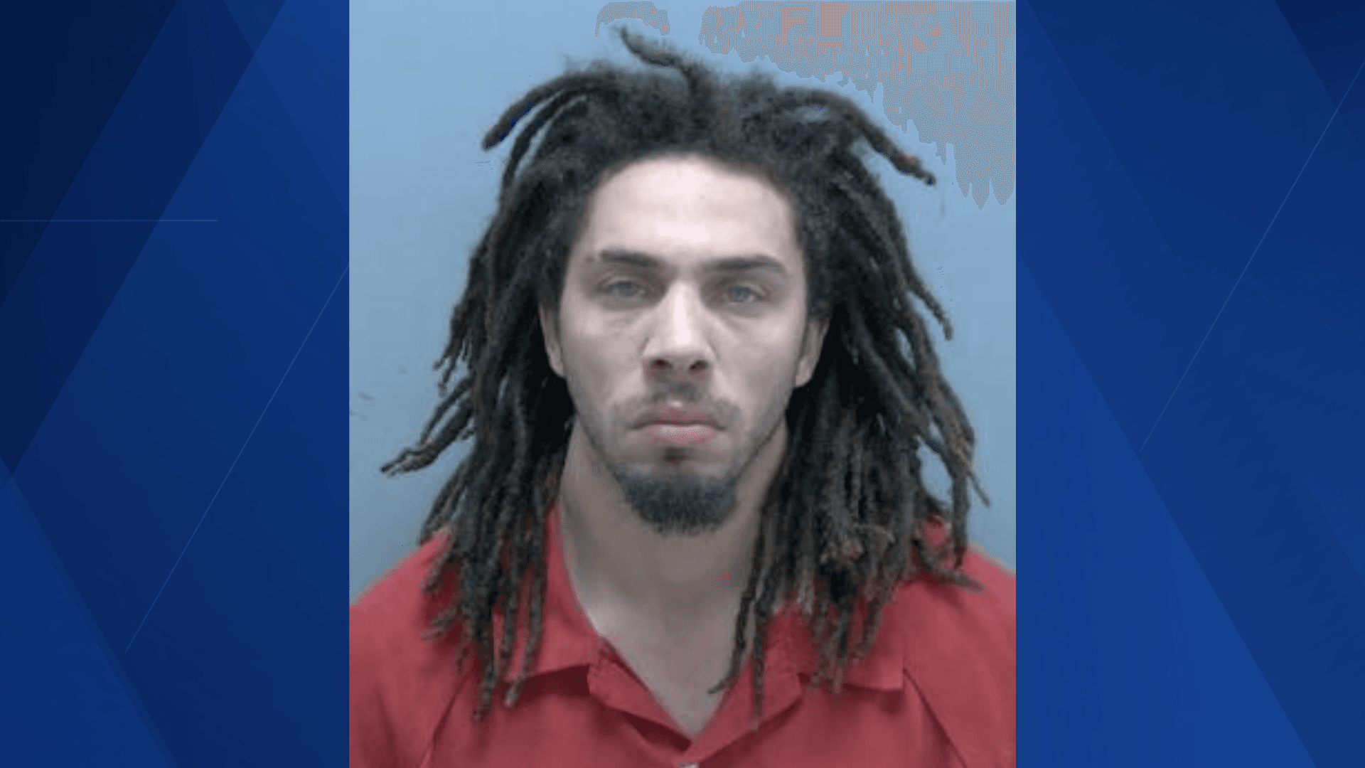 Fort Myers man with 21 arrests wanted for probation violation after drug test