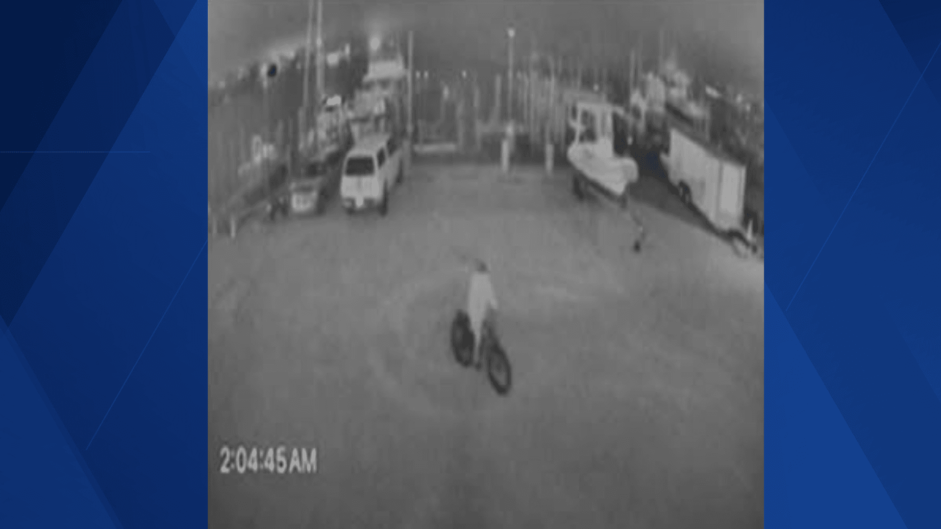 Tips sought on Fort Myers Beach electric bike theft suspect