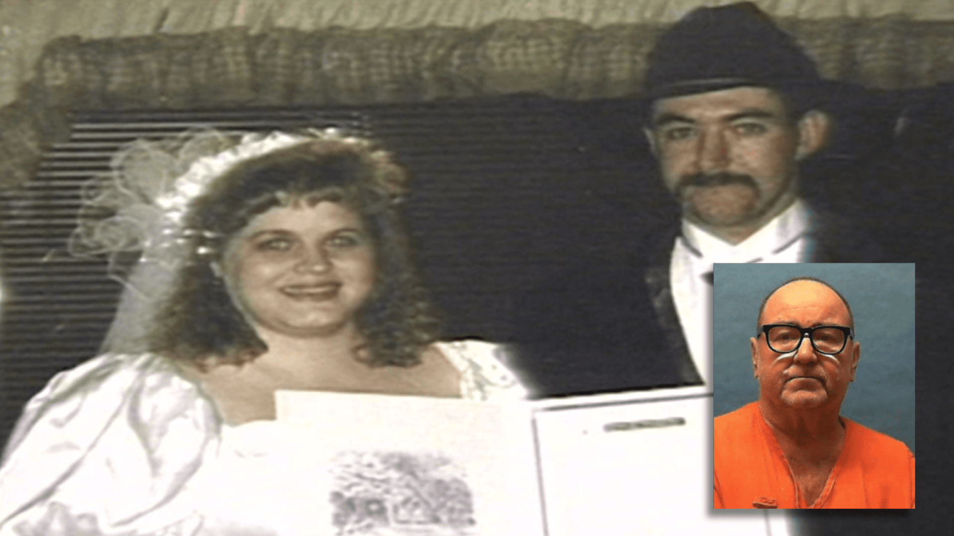 Orphaned by violence: Woman speaks out as parents' killer awaits execution