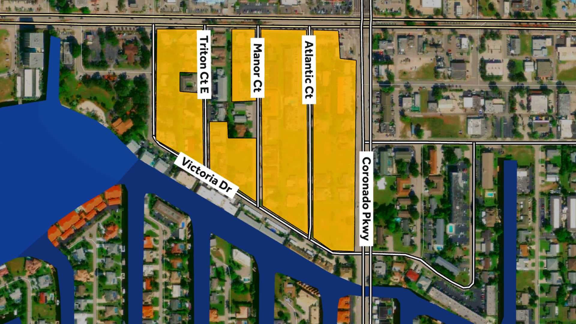 City of Cape Coral approves $40 million land purchase, forcing tenants out of their homes