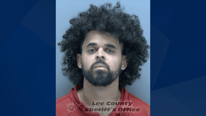 Naples man guilty of battery, false imprisonment on the run after probation violation