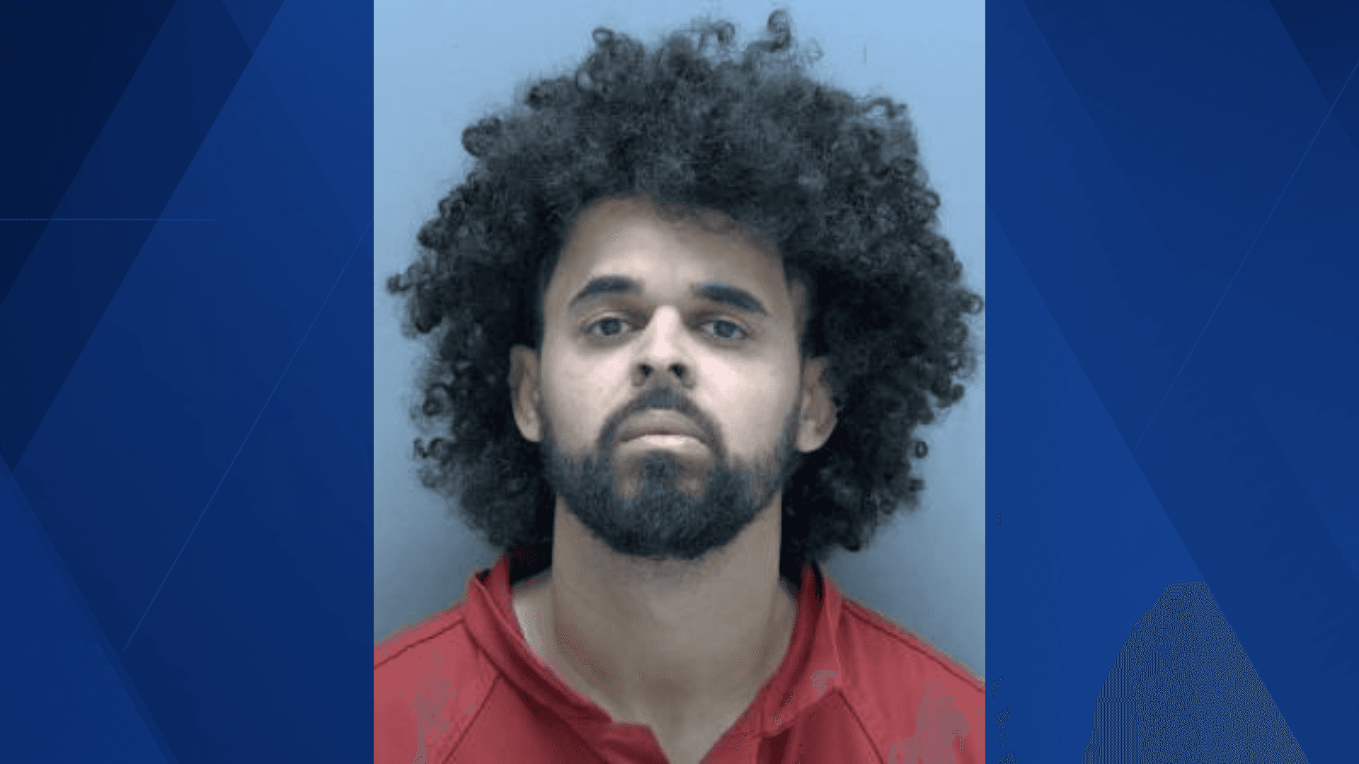 Man convicted of violent attack on woman and child wanted for probation violation