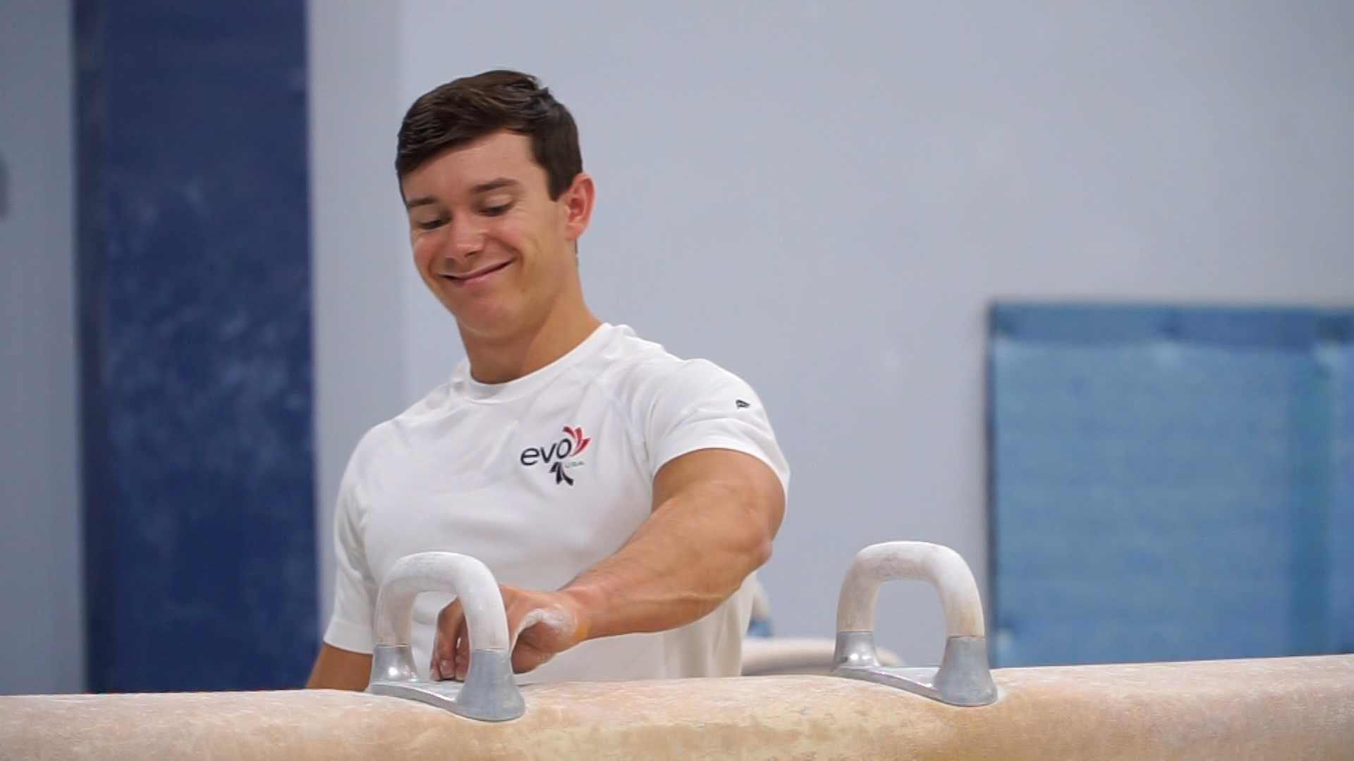 Team USA's Brody Malone overcomes devastating injury for second Olympic berth