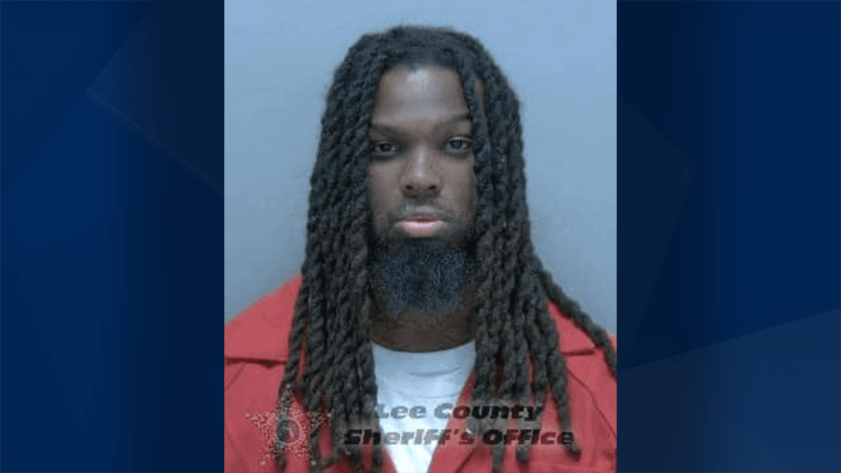 Fort Myers man sentenced to 20 years, fined $300K for drug trafficking in two cases