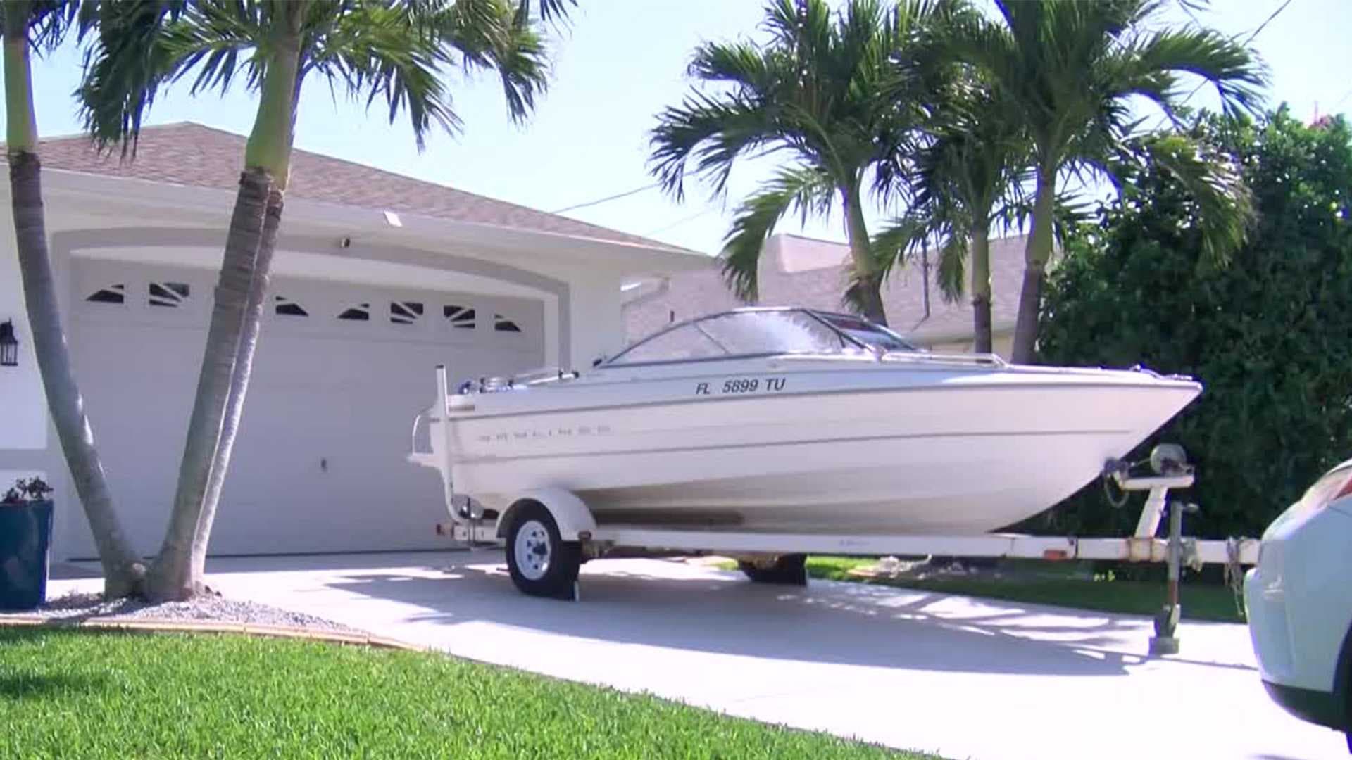 Cape Coral residents frustrated after talks of parking boats in driveways denied