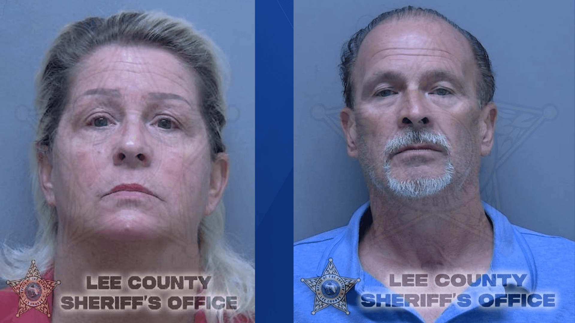 Cape Coral couple claims to own gold mine, accused of scamming 2 women out of $4M