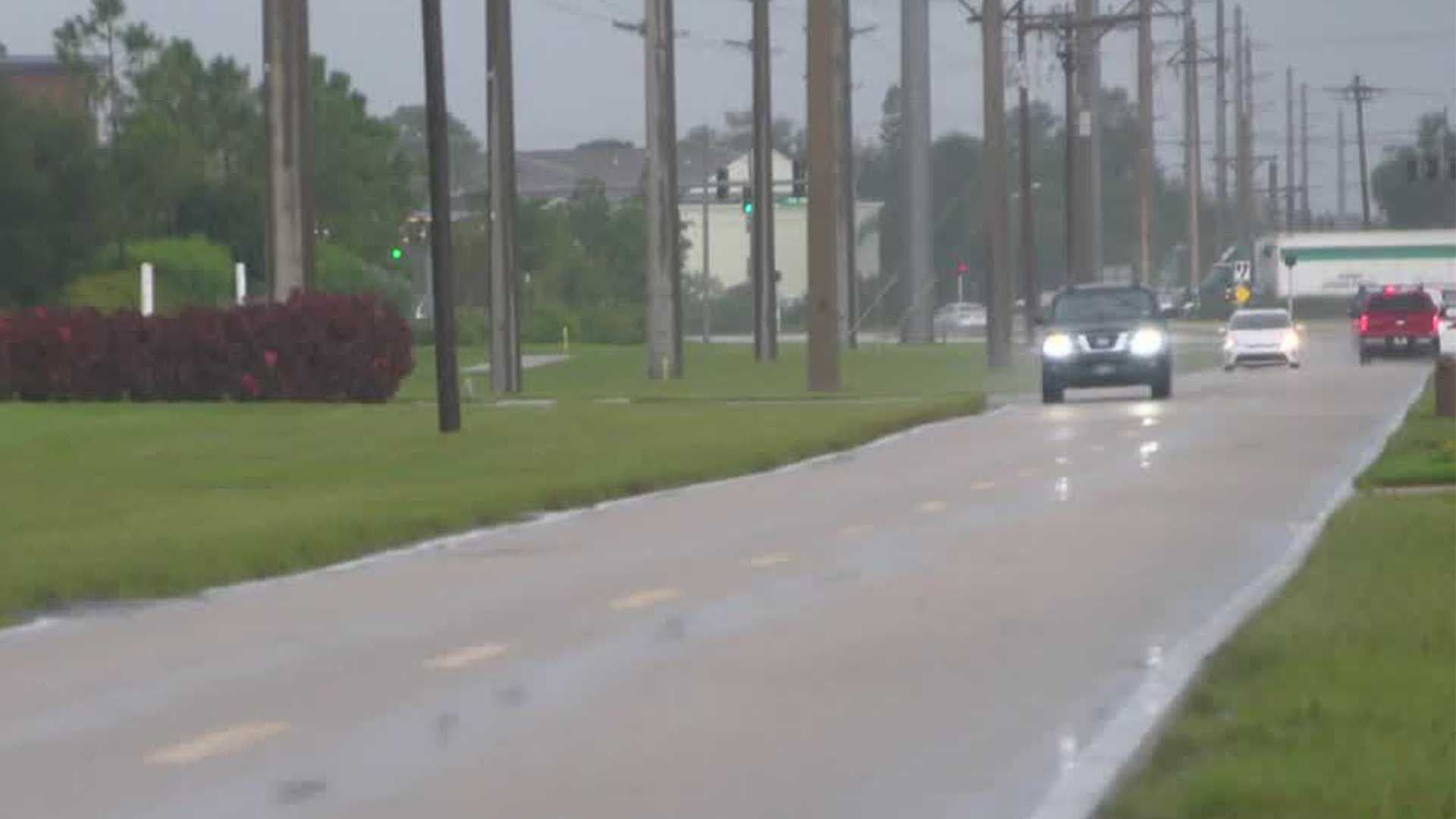 Cape Coral's road expansion and stormwater management plan: What you need to know