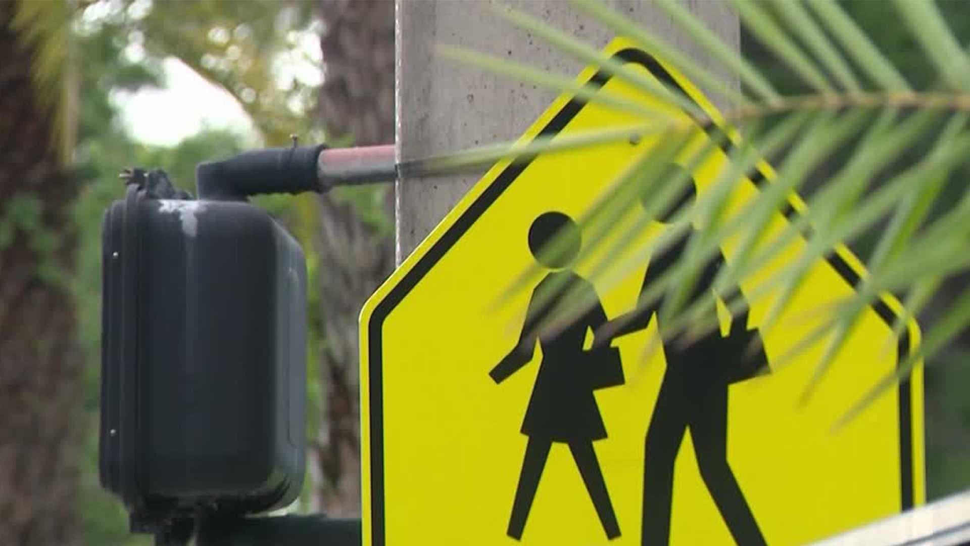 Cape council to take another step forward in bringing speed detectors to school zones