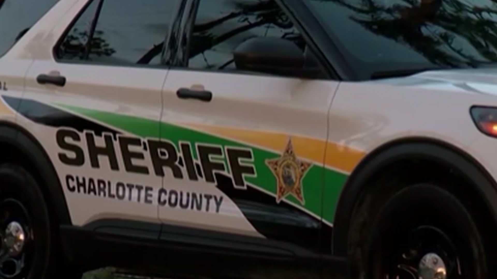 At least 4 Charlotte County deputies fired after body cam cover-up during out-of-county arrest