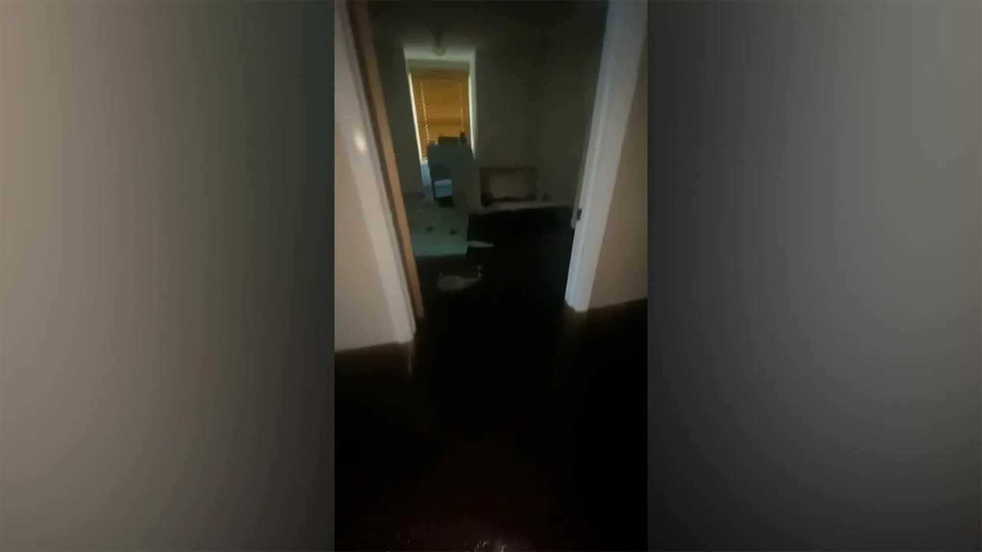 Charlotte Harbor residents devasted after Helene flooded homes