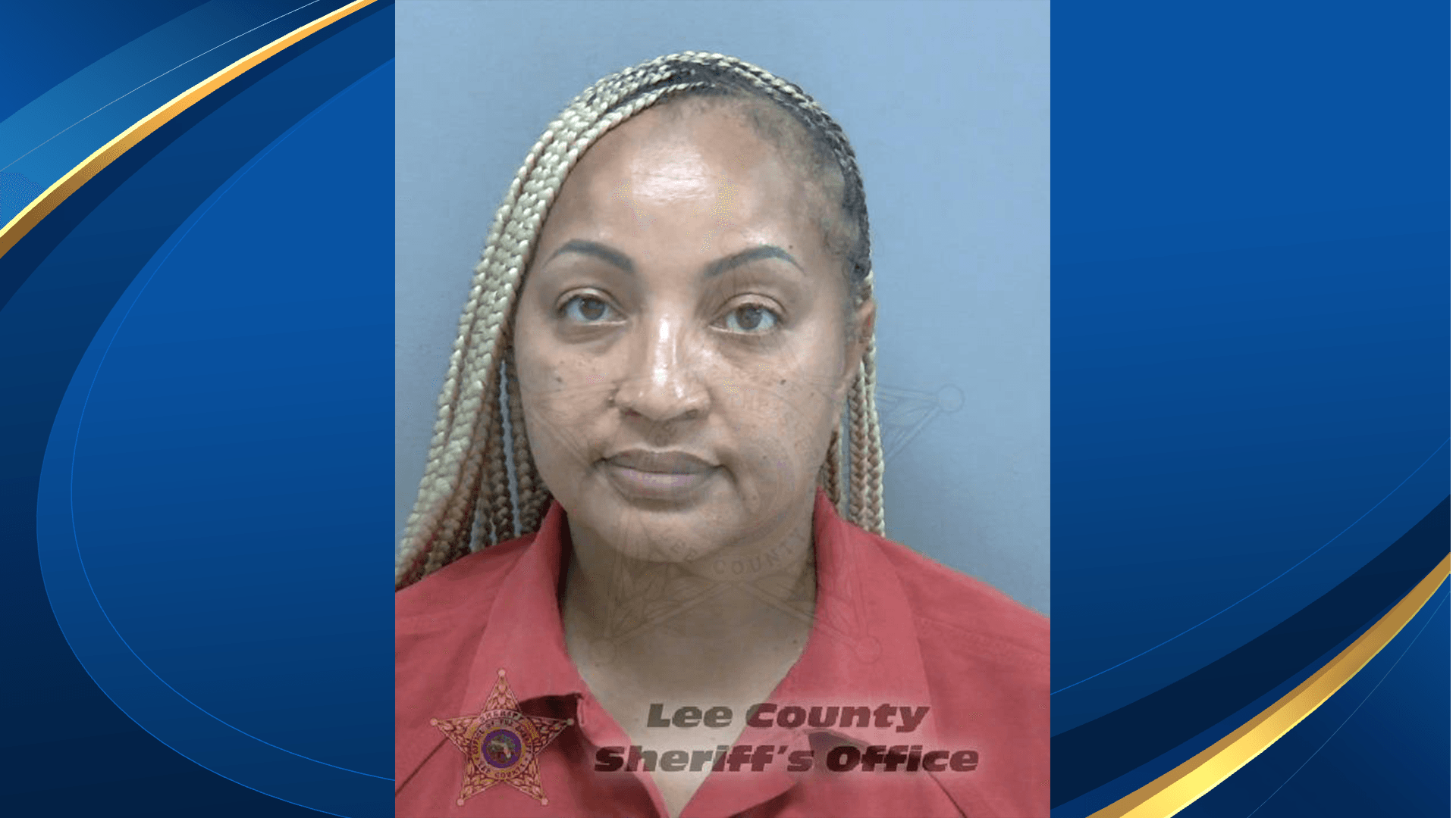 Woman arrested in Lehigh Acres shooting