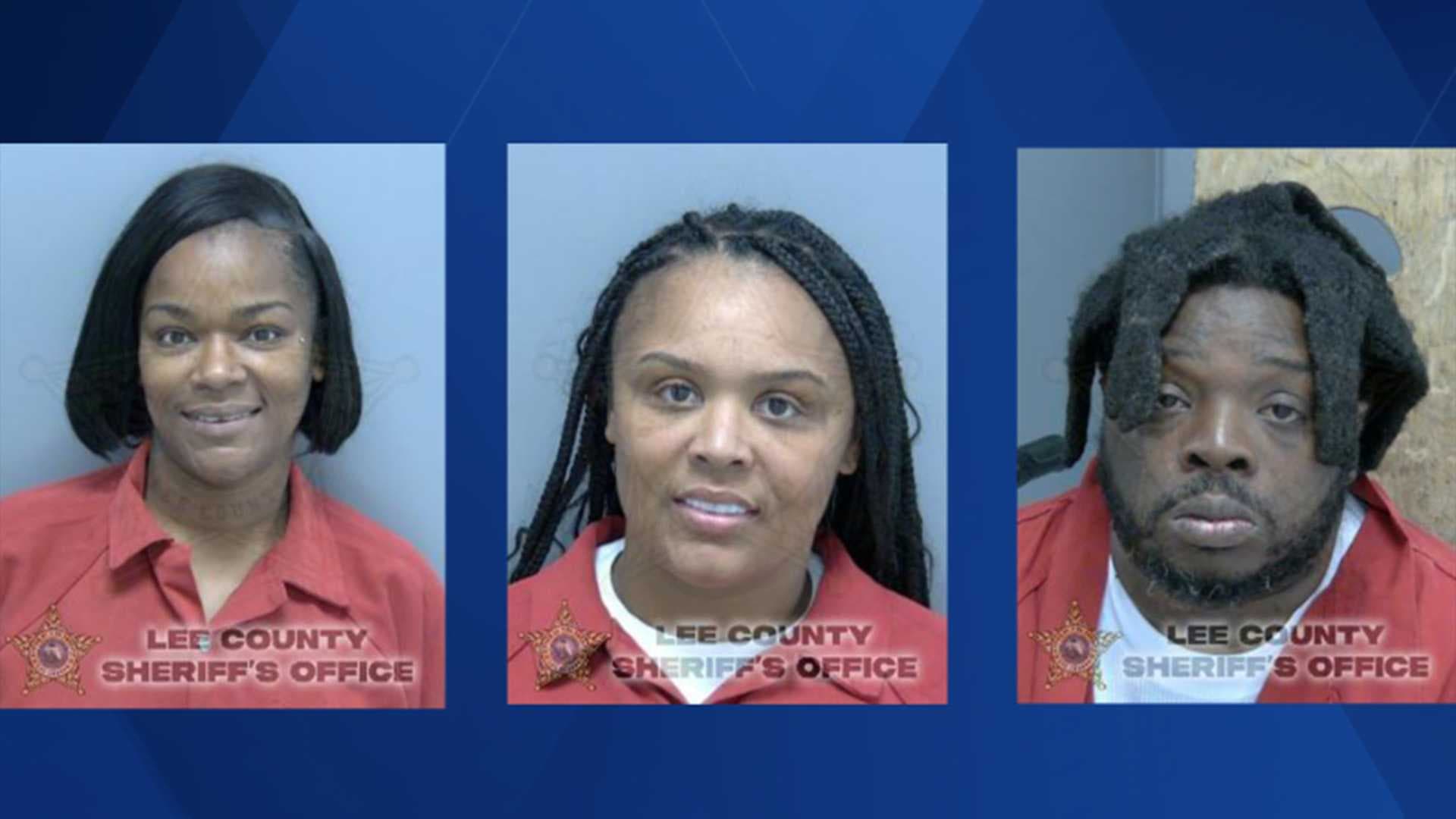 Family of Cape Coral teen murder suspect cleared of witness tampering charges