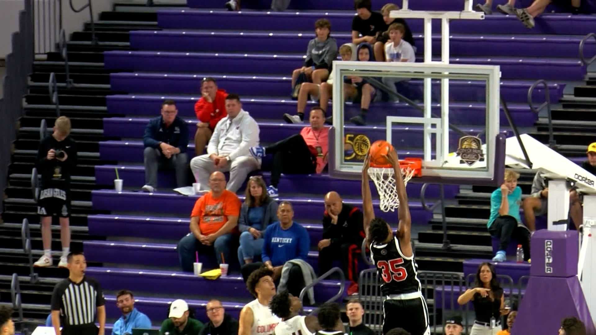 2024 City of Palms Classic lineup announced