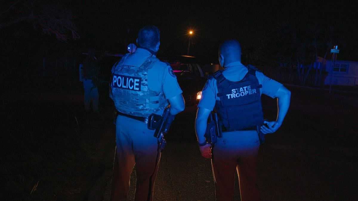ICE: ‘First-of-its-kind’ operation with local law enforcement leads to nearly 800 immigrant arrests in Florida