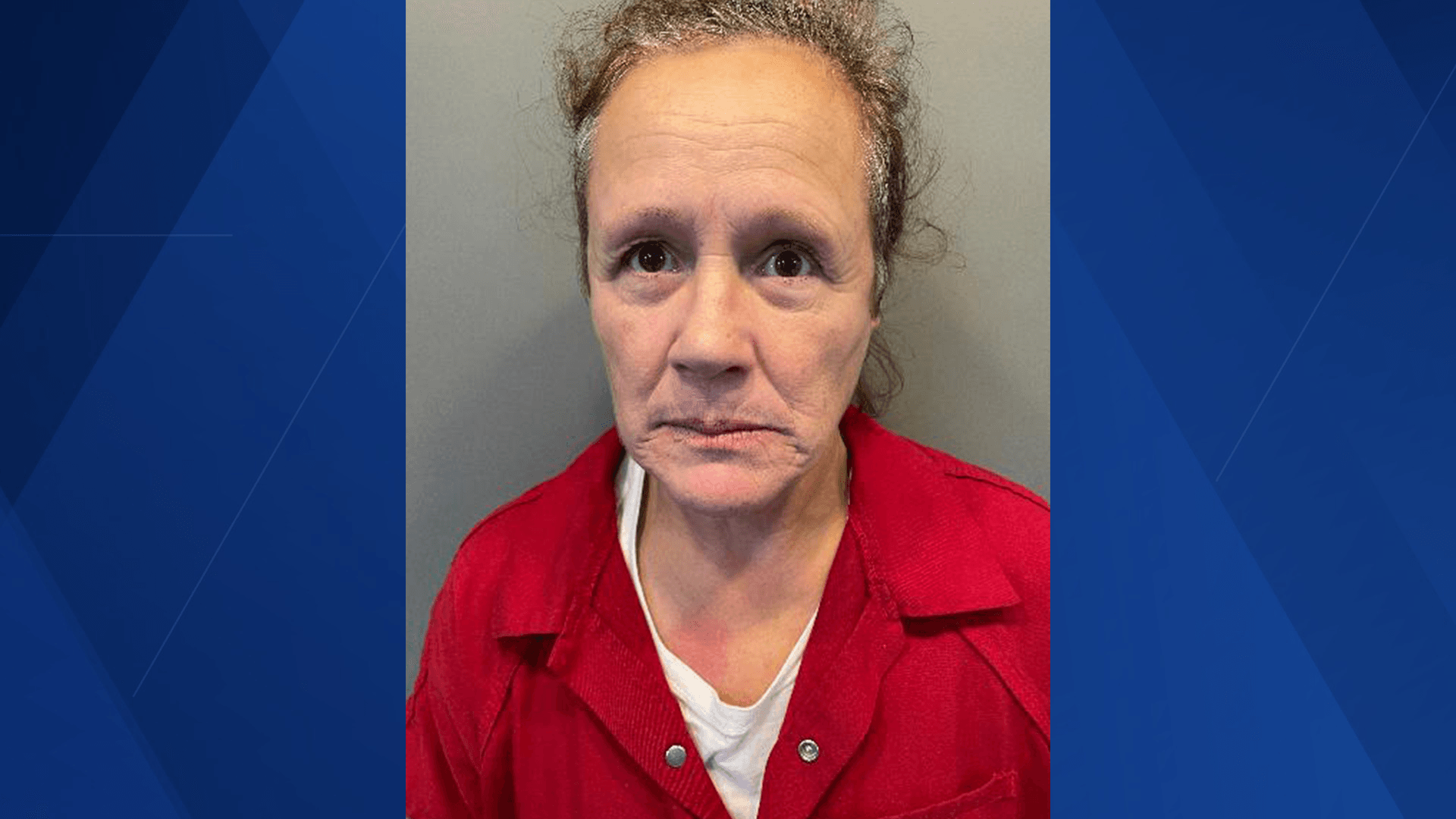 Cape Coral felon wanted after tossing her ankle monitor into storm ditch