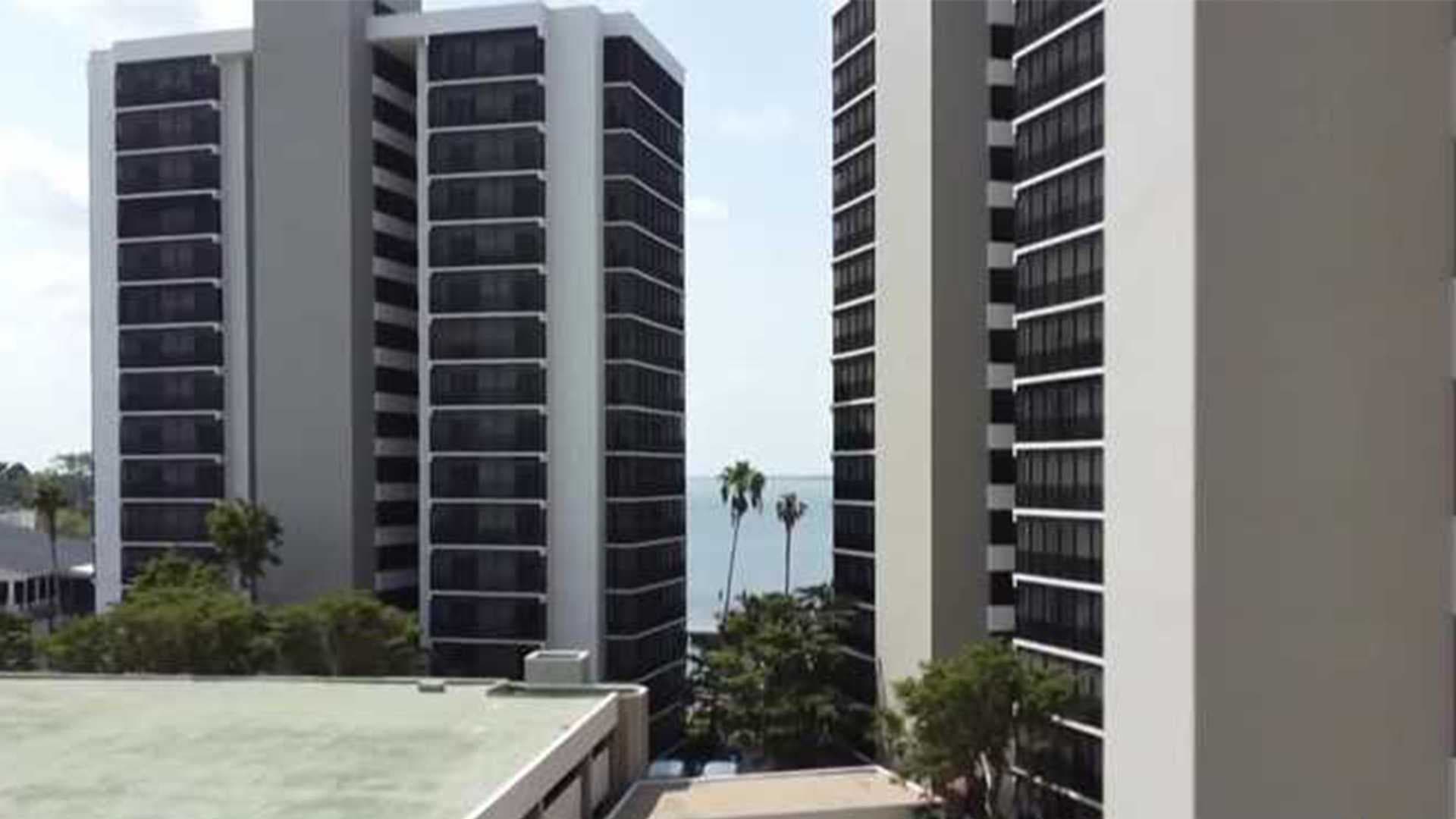 What's causing condo crisis to surge in Florida?