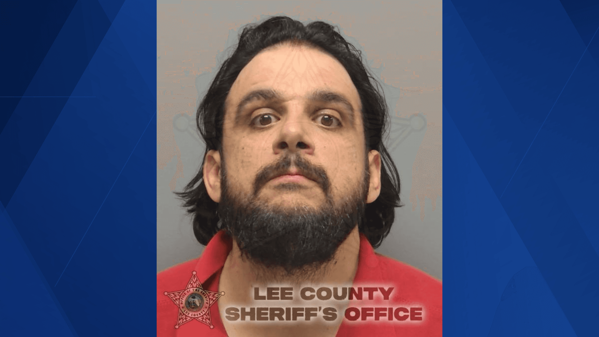Suspect in Fort Myers shooting tied to Michigan homicide