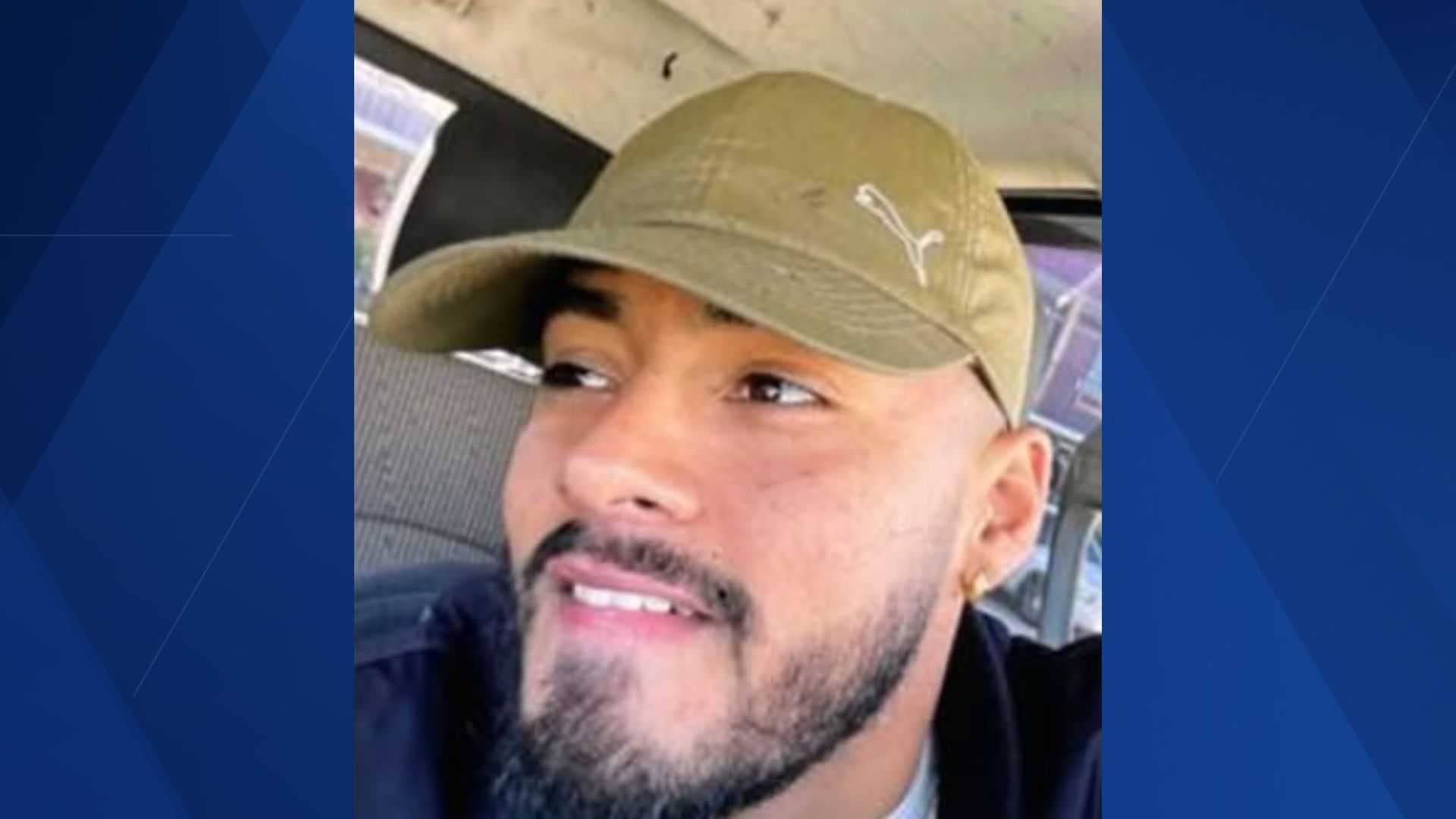 Crime Stoppers looks to identify man involved in Lehigh Acres domestic violence disturbance