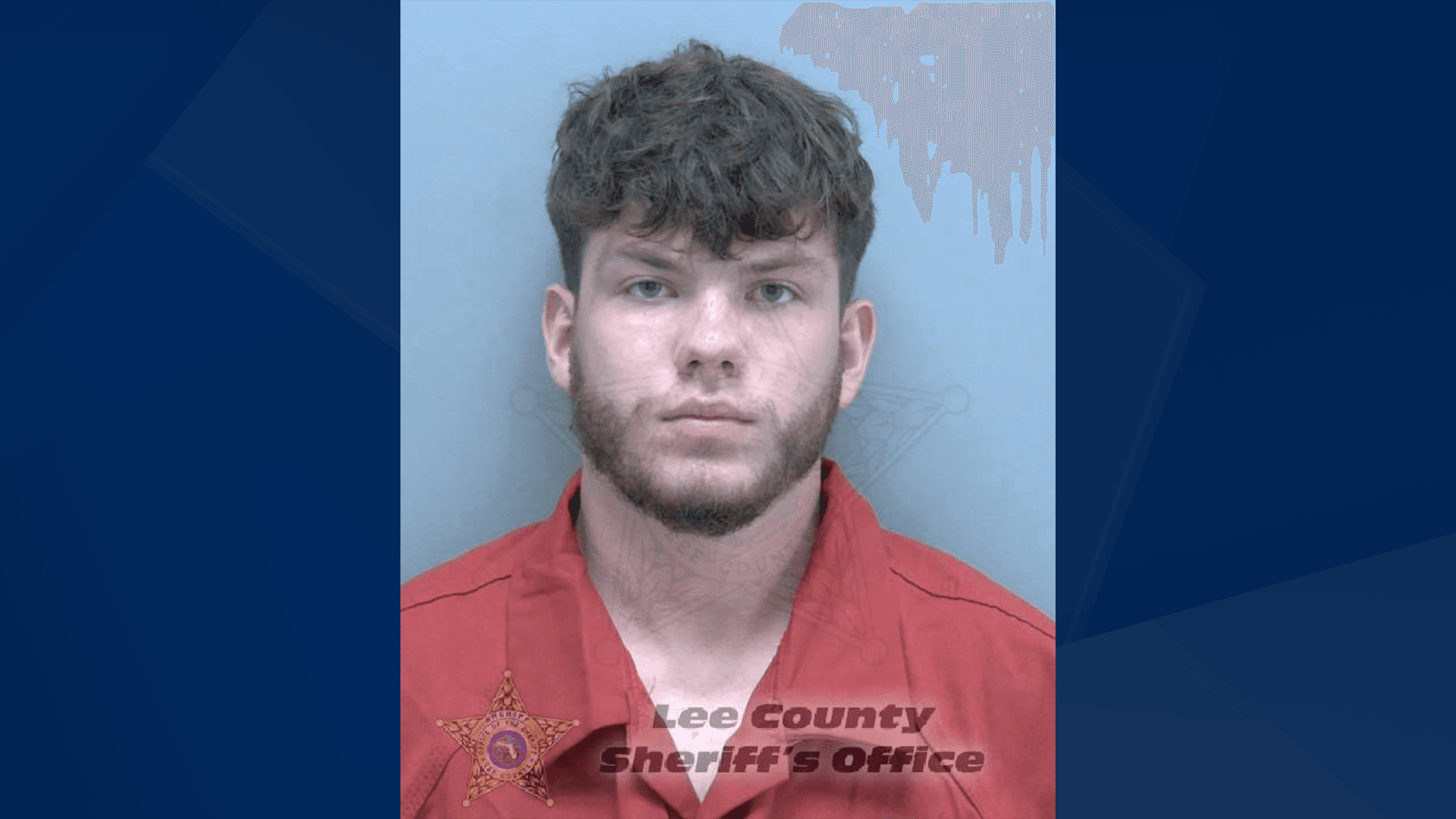 South Fort Myers man arrested after fleeing FHP troopers at 130 mph