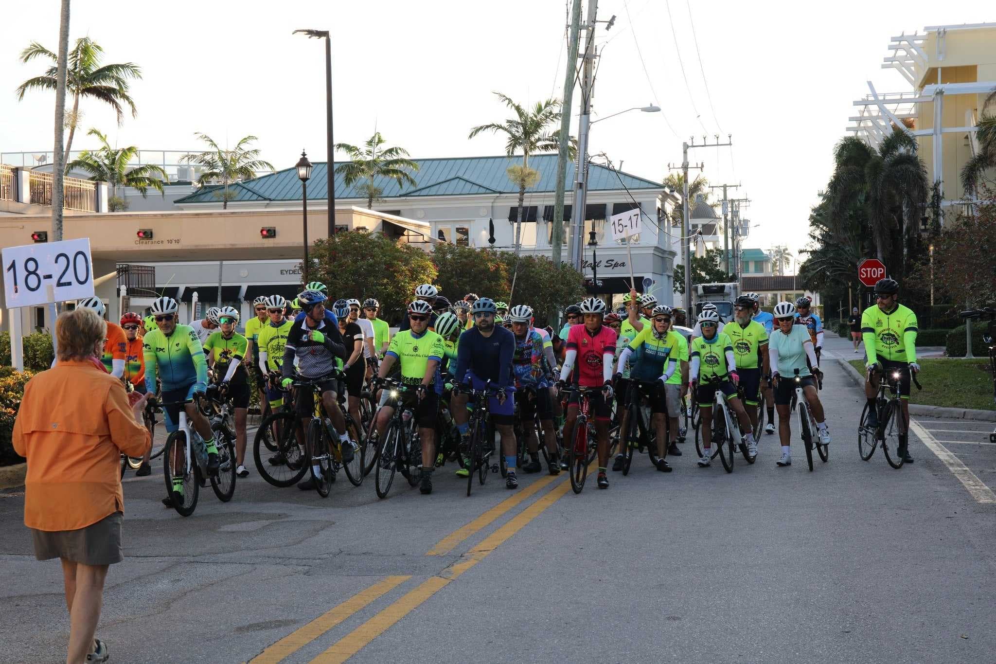 Naples Pathways Coalition raises $32K; See where the money will go