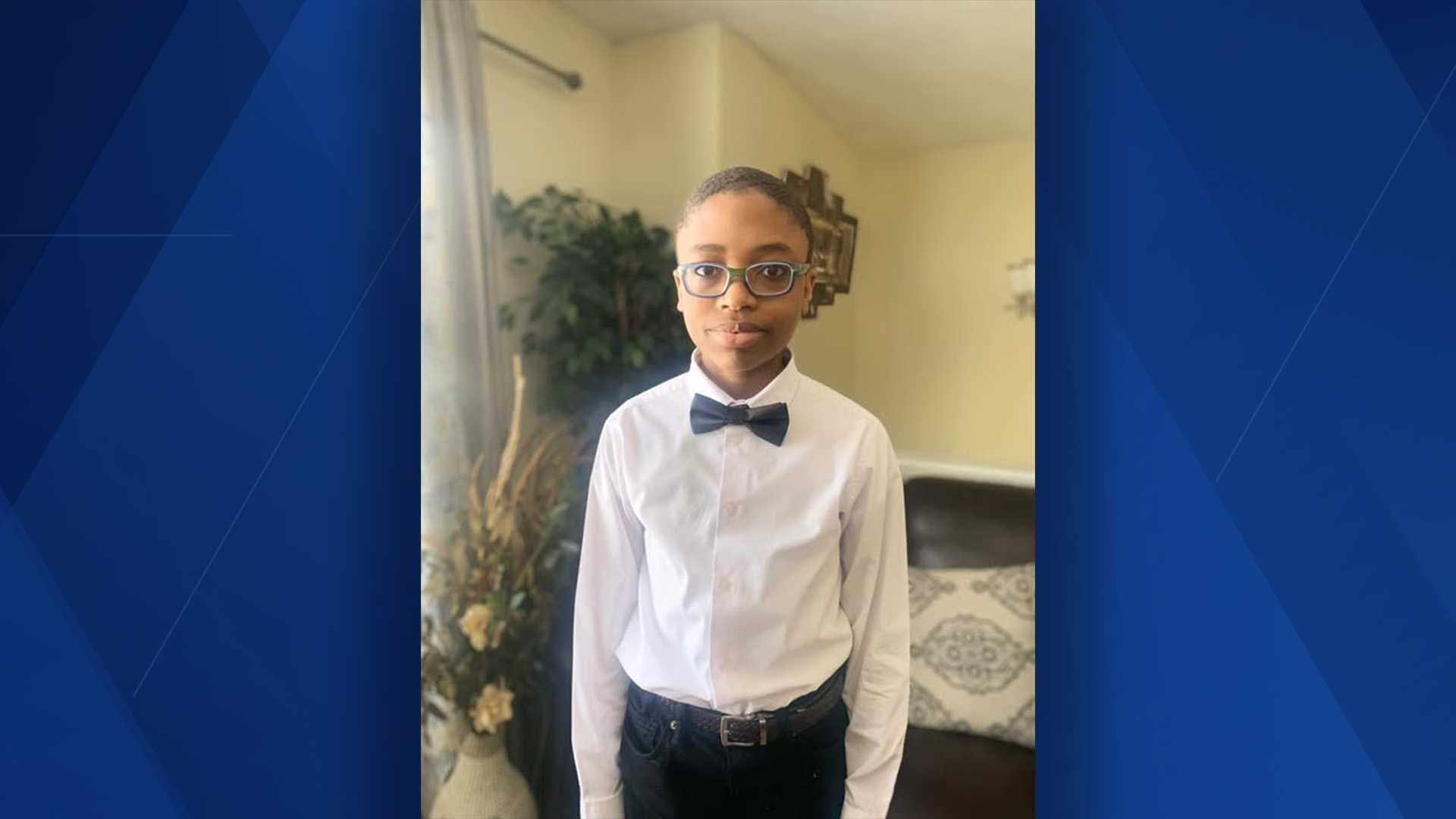 Deputies searching for missing 15-year-old out of Lee County