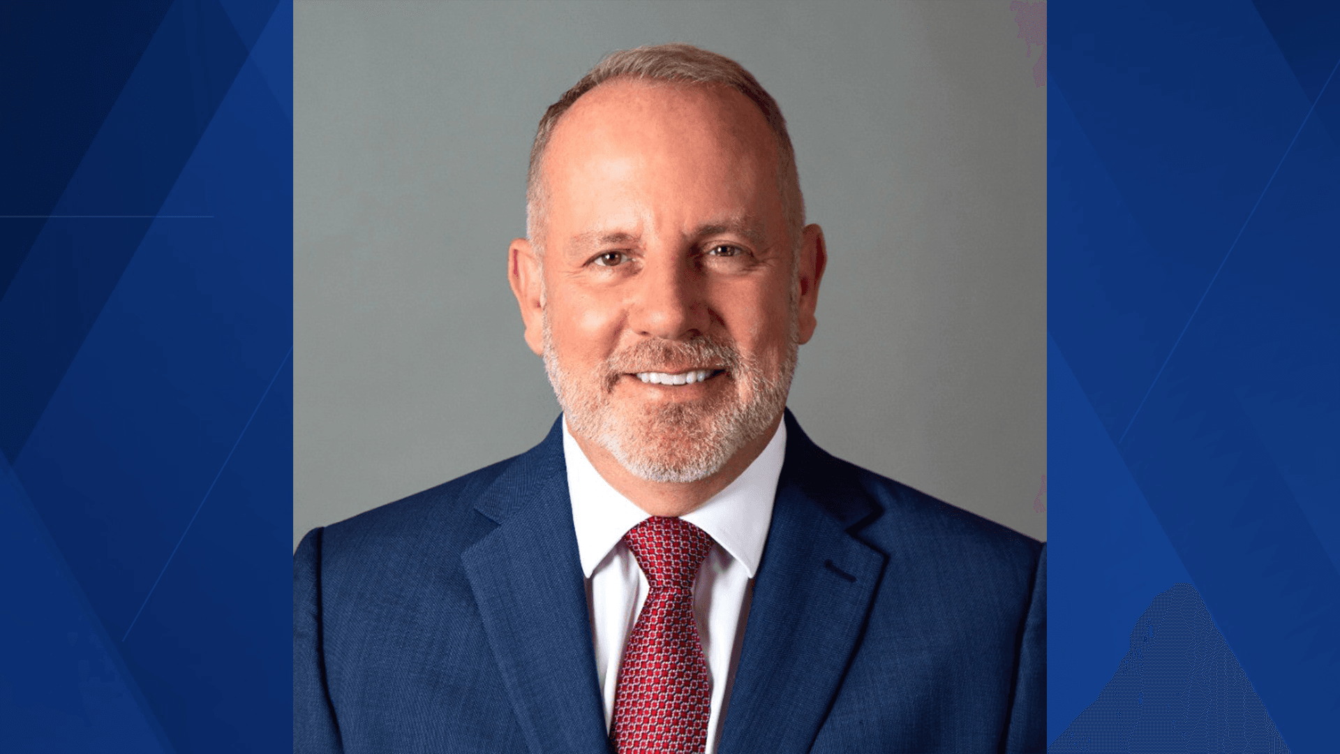 Darrel Lieze-Adams promoted to President and General Manager of Hearst's TV operation on Florida's Gulf Coast