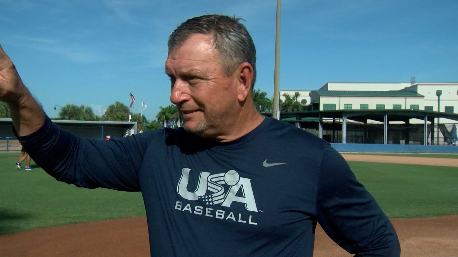 Tollett, Dempsey to represent FGCU Baseball with Team USA this summer