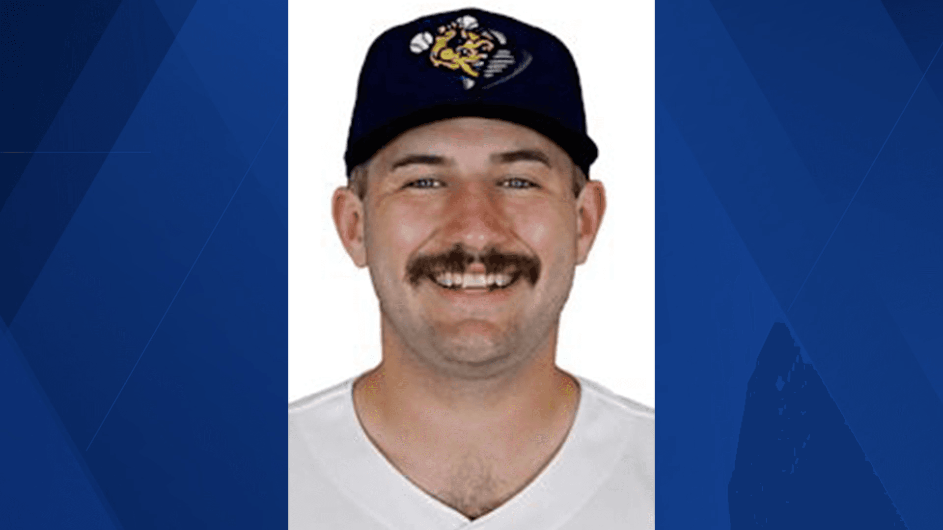 Fort Myers Mighty Mussels catcher, Derek Bender, accused of cheating for opposing team