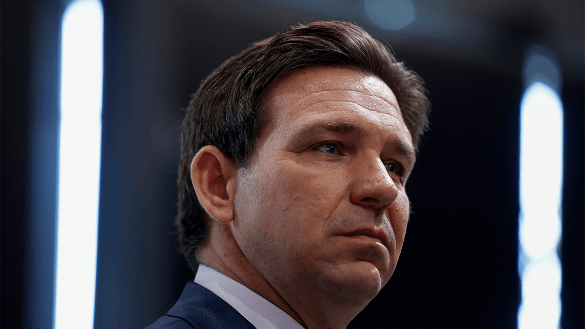 Florida Governor DeSantis denies approval of state park improvements, promises reevaluation