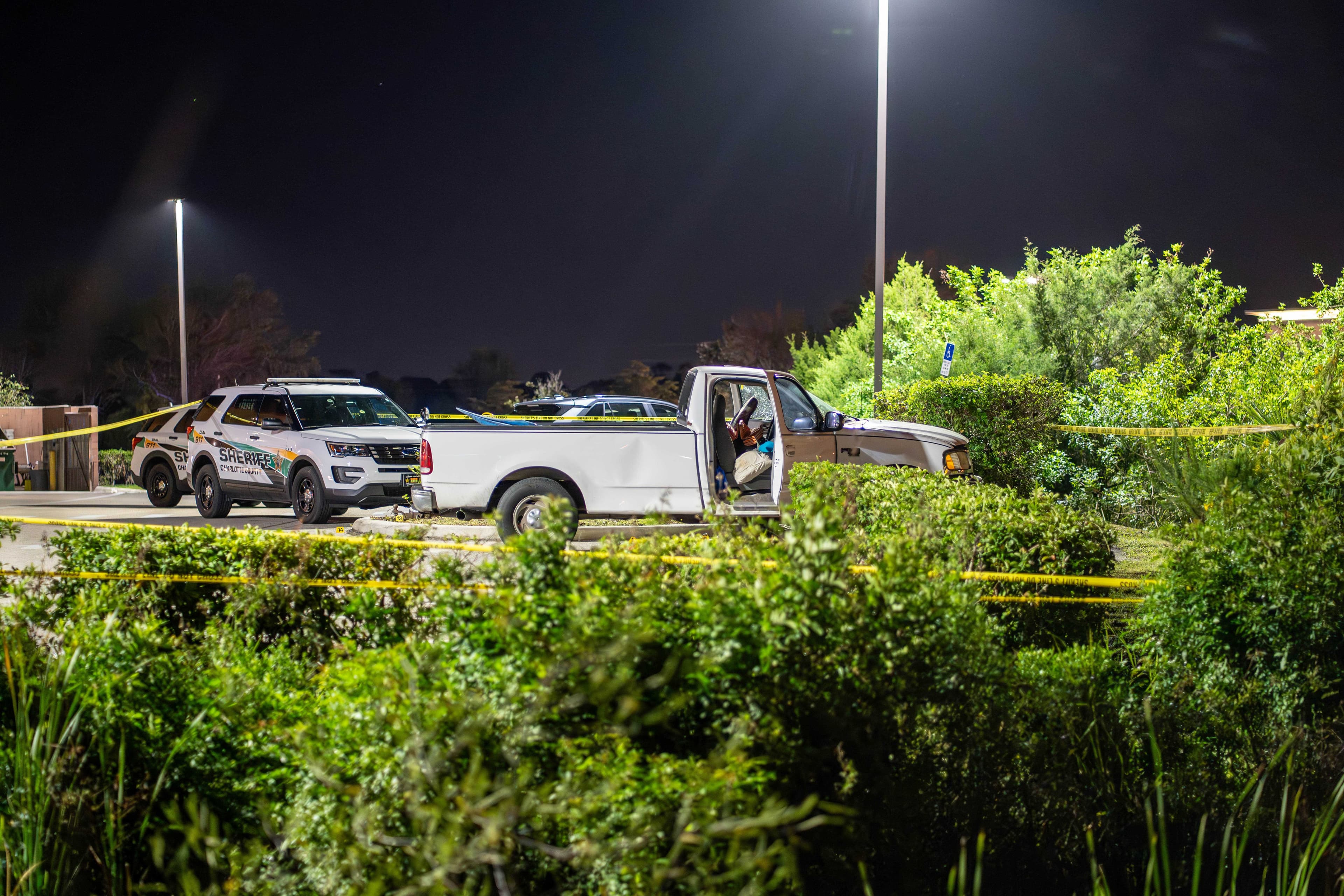 Florida officials mourn loss of Charlotte County deputy Elio Diaz